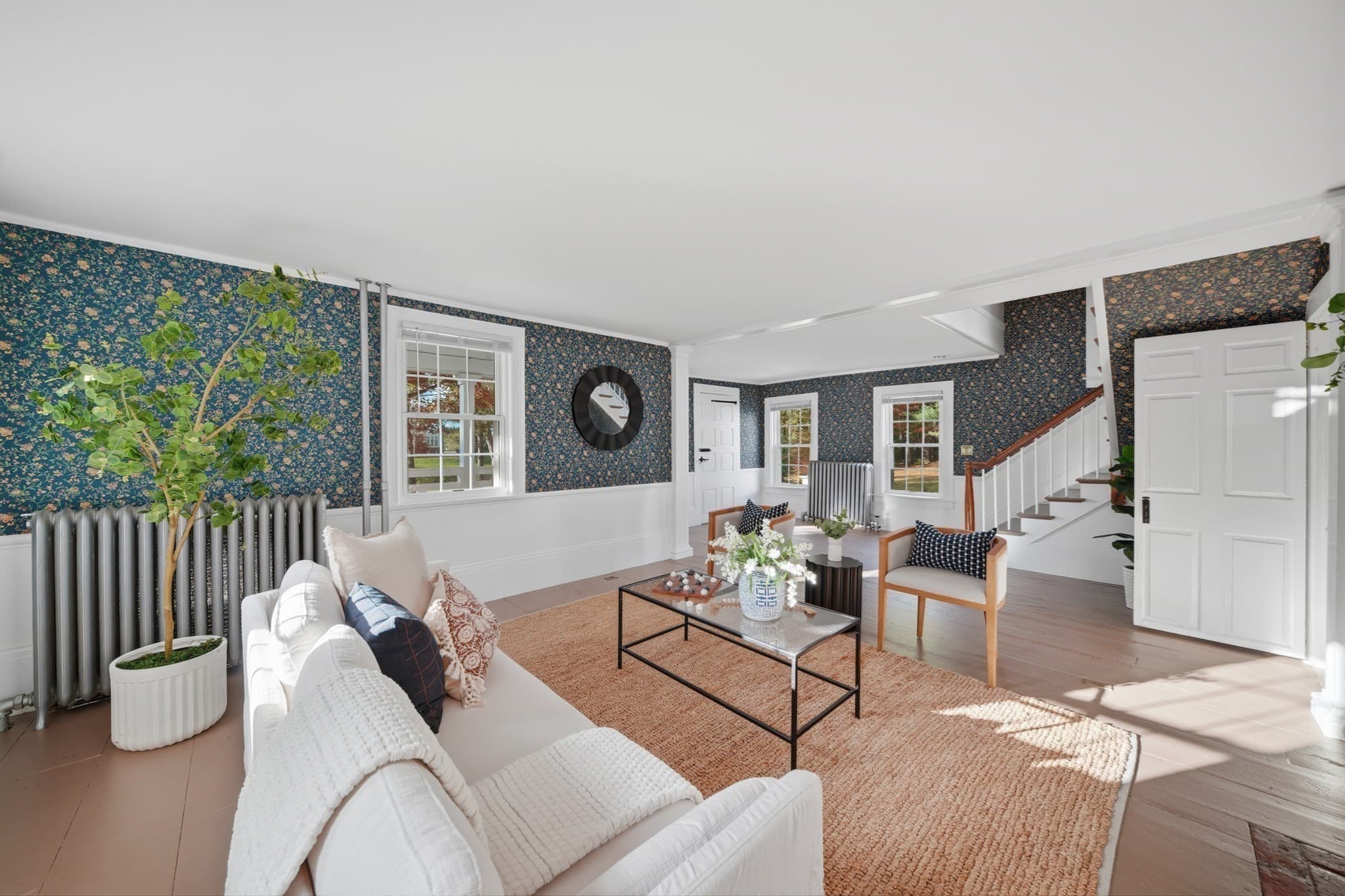 Single Family Residence at 202 Ash St, Winchendon MA 01475, Winchendon, photo 22 of 42
