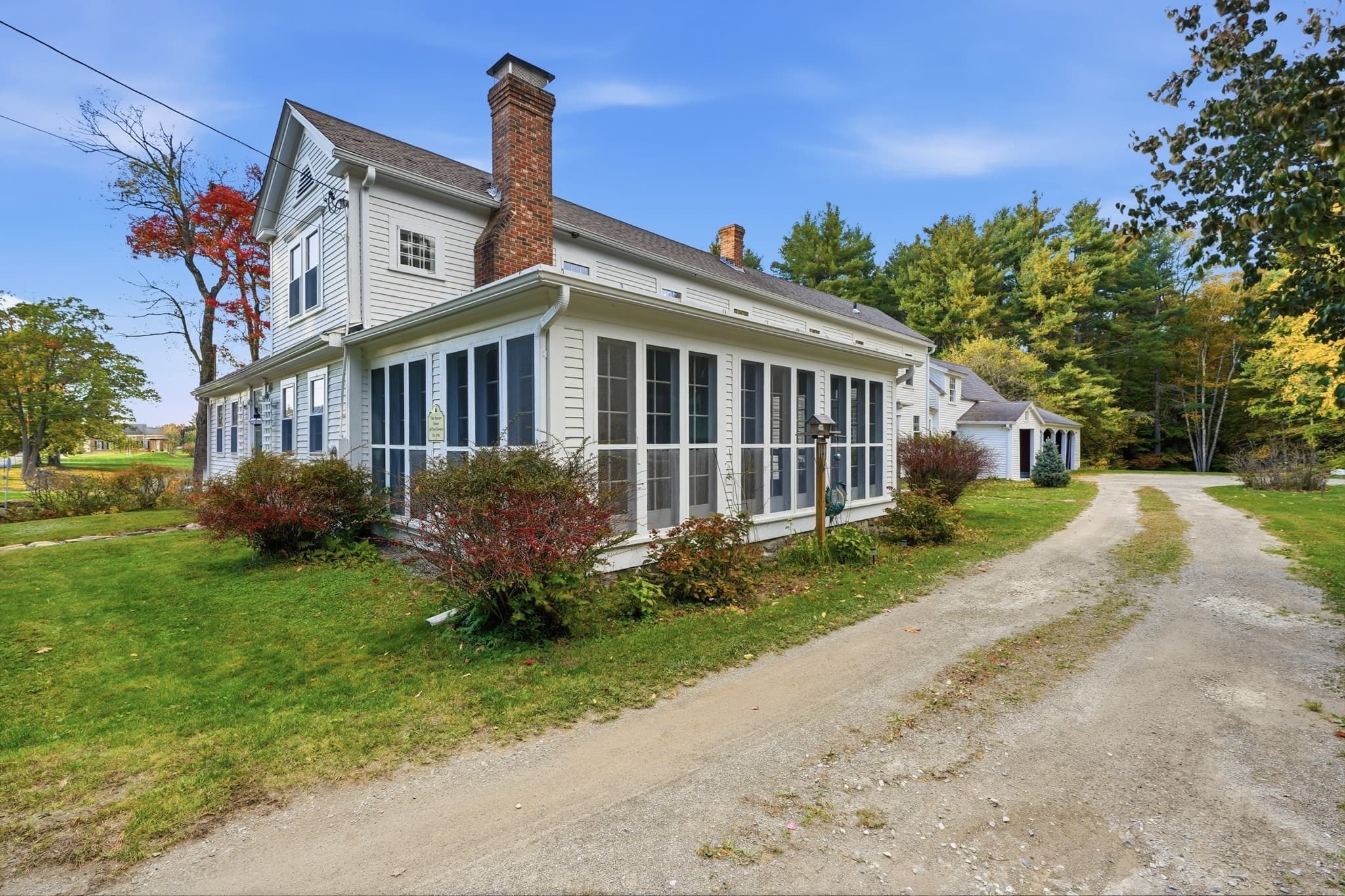 Single Family Residence at 202 Ash St, Winchendon MA 01475, Winchendon, photo 7 of 42