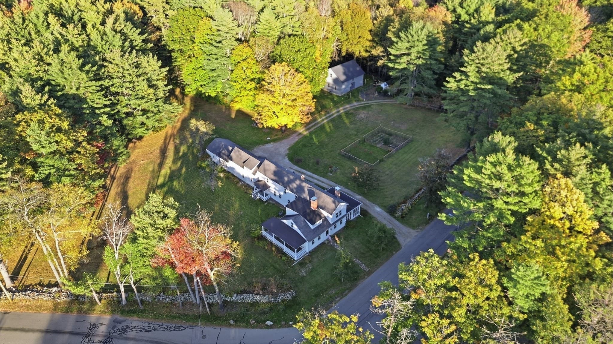 Single Family Residence at 202 Ash St, Winchendon MA 01475, Winchendon, photo 3 of 42