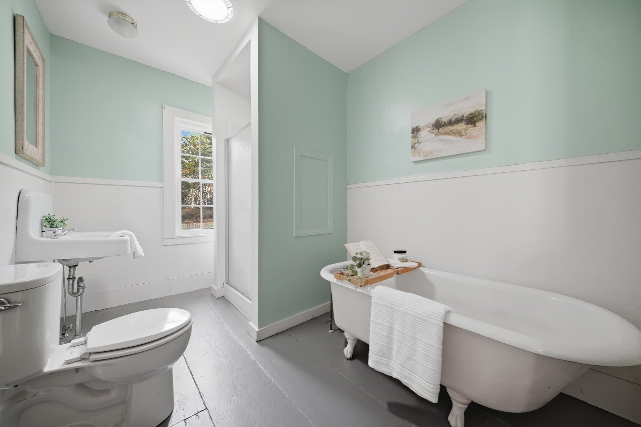 Single Family Residence at 202 Ash St, Winchendon MA 01475, Winchendon, photo 36 of 42