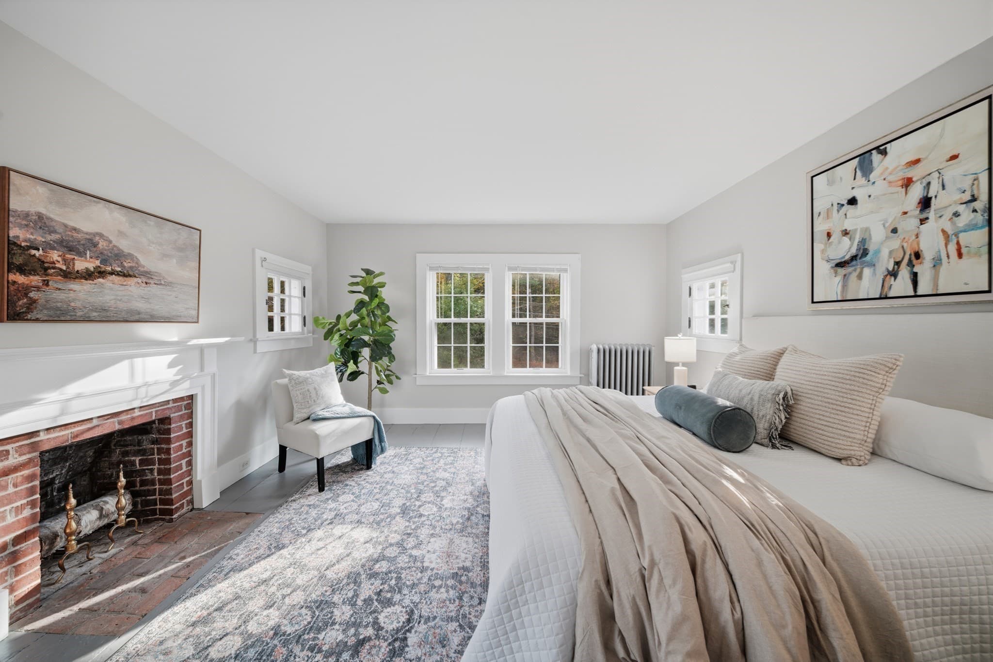 Single Family Residence at 202 Ash St, Winchendon MA 01475, Winchendon, photo 32 of 42