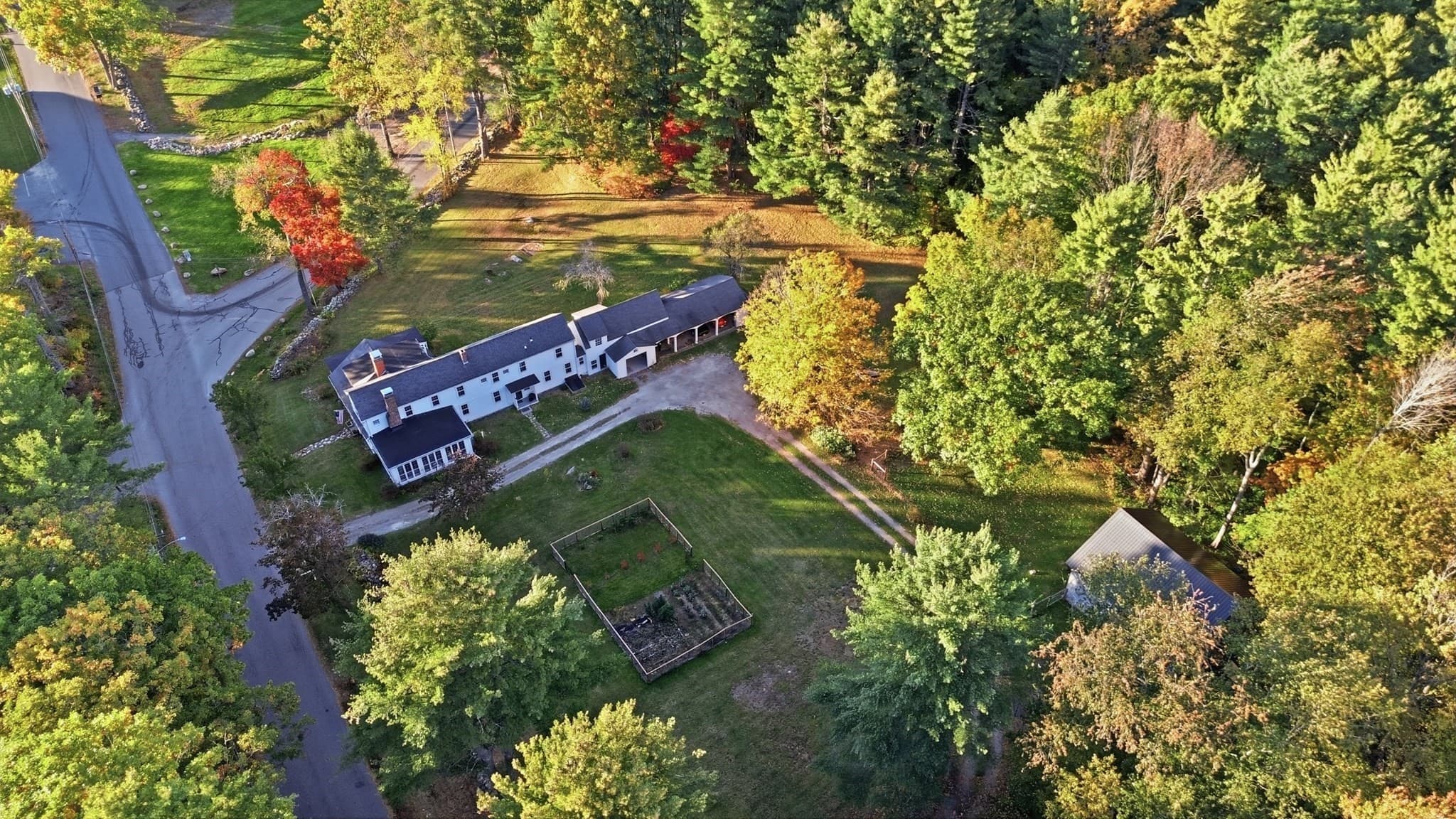 202 Ash St, Winchendon MA 01475