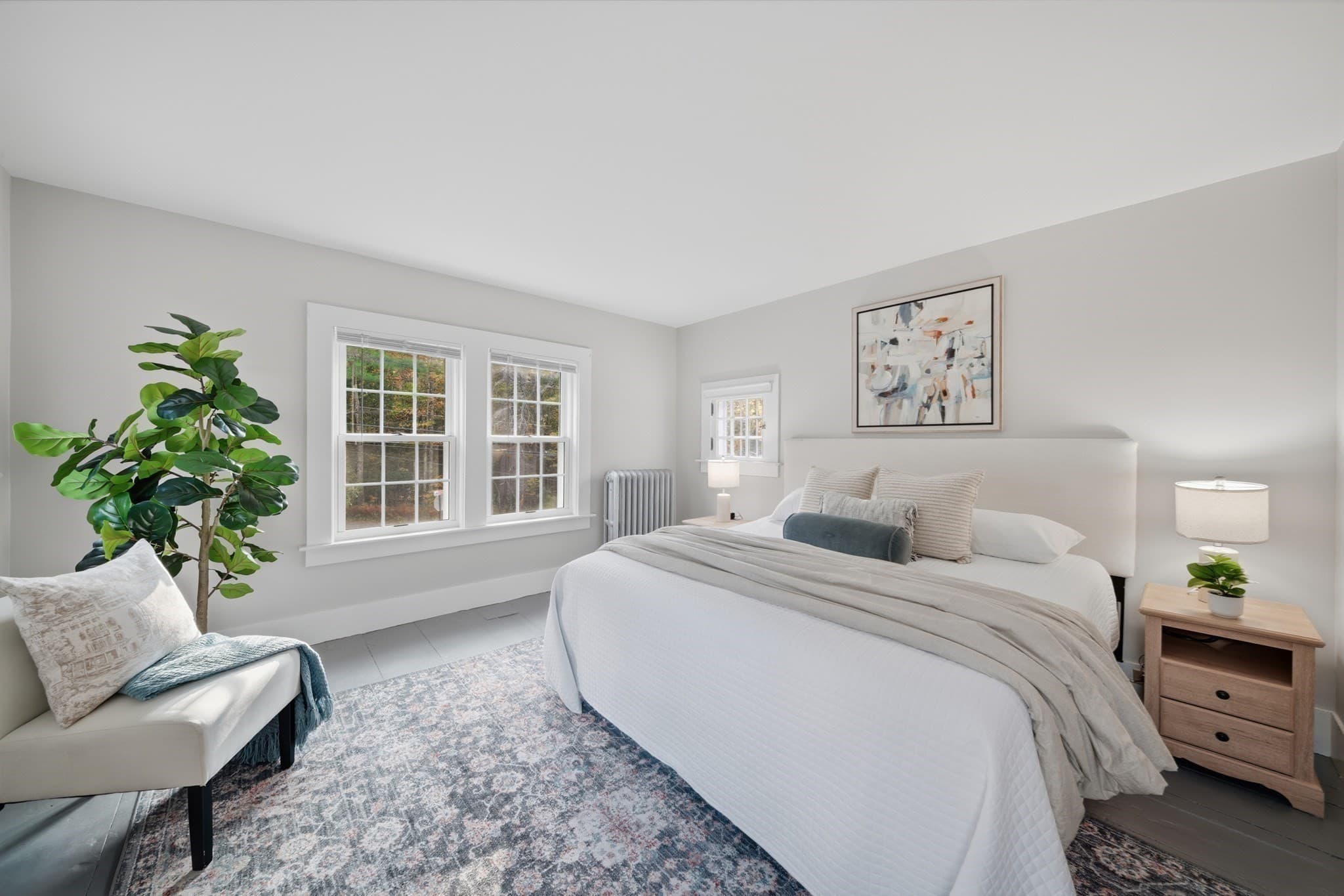 Single Family Residence at 202 Ash St, Winchendon MA 01475, Winchendon, photo 28 of 42
