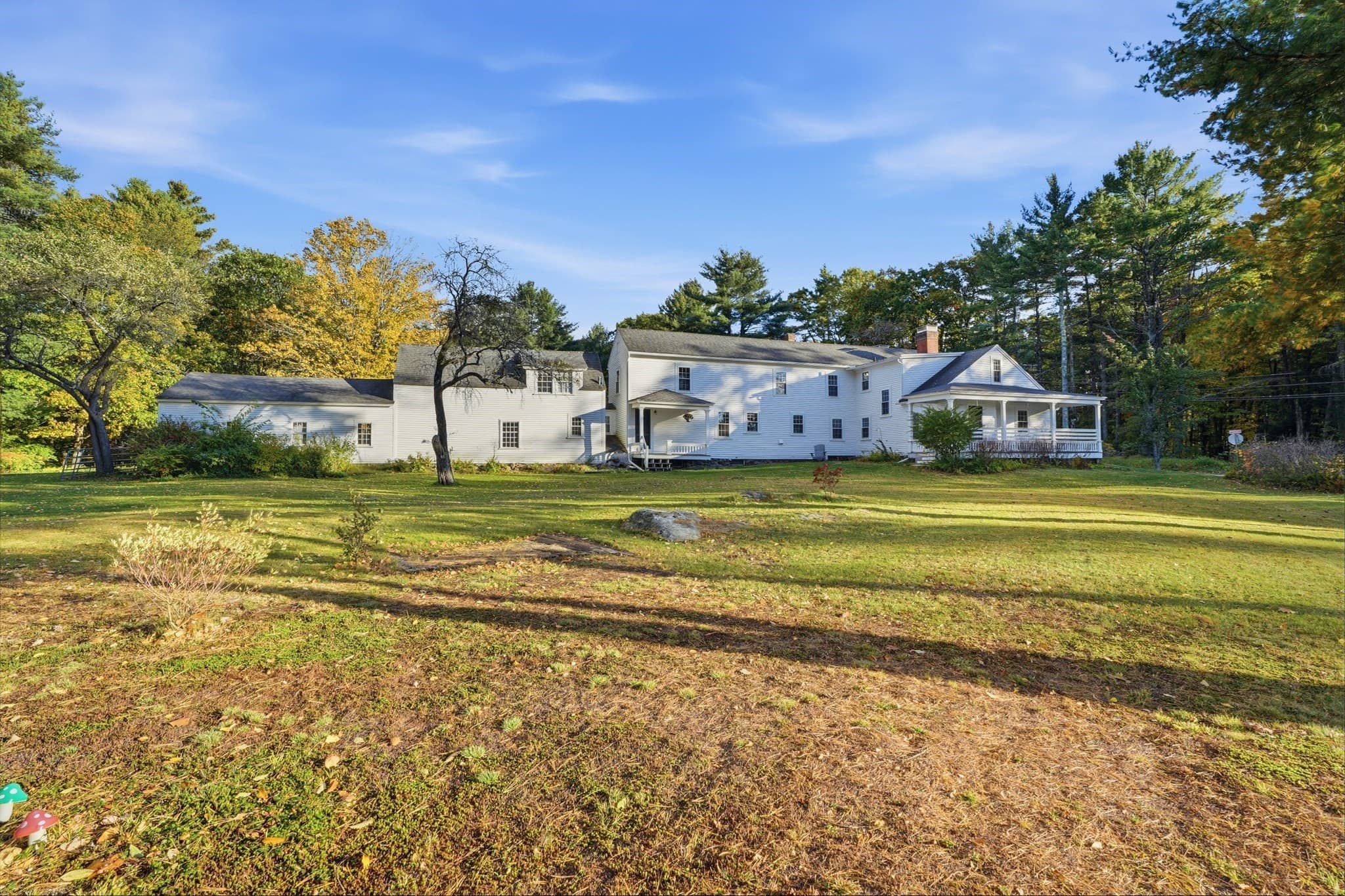 Single Family Residence at 202 Ash St, Winchendon MA 01475, Winchendon, photo 5 of 42
