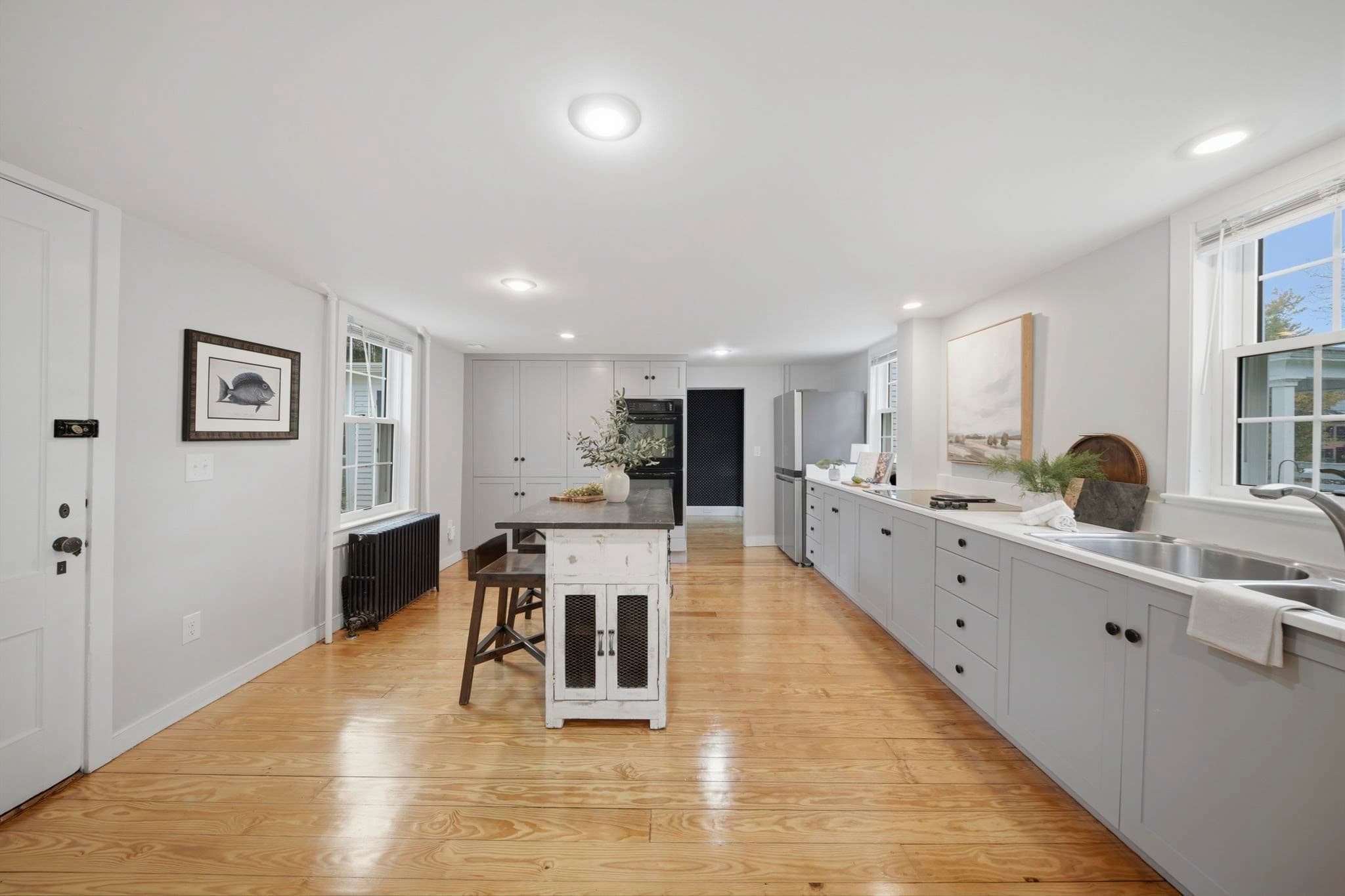 Single Family Residence at 202 Ash St, Winchendon MA 01475, Winchendon, photo 11 of 42