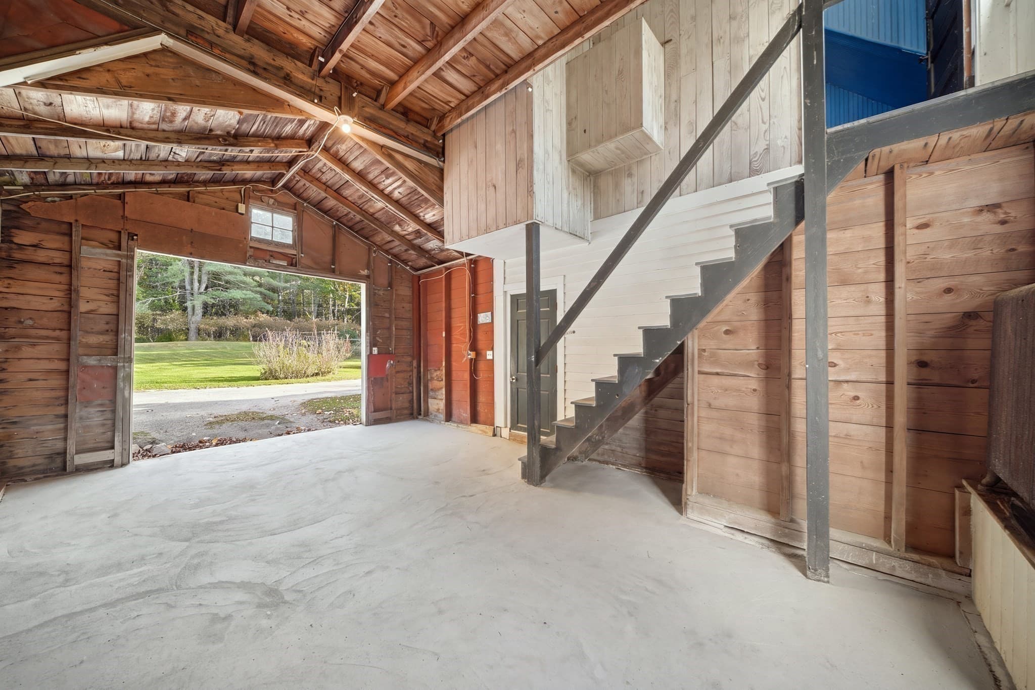 Single Family Residence at 202 Ash St, Winchendon MA 01475, Winchendon, photo 40 of 42