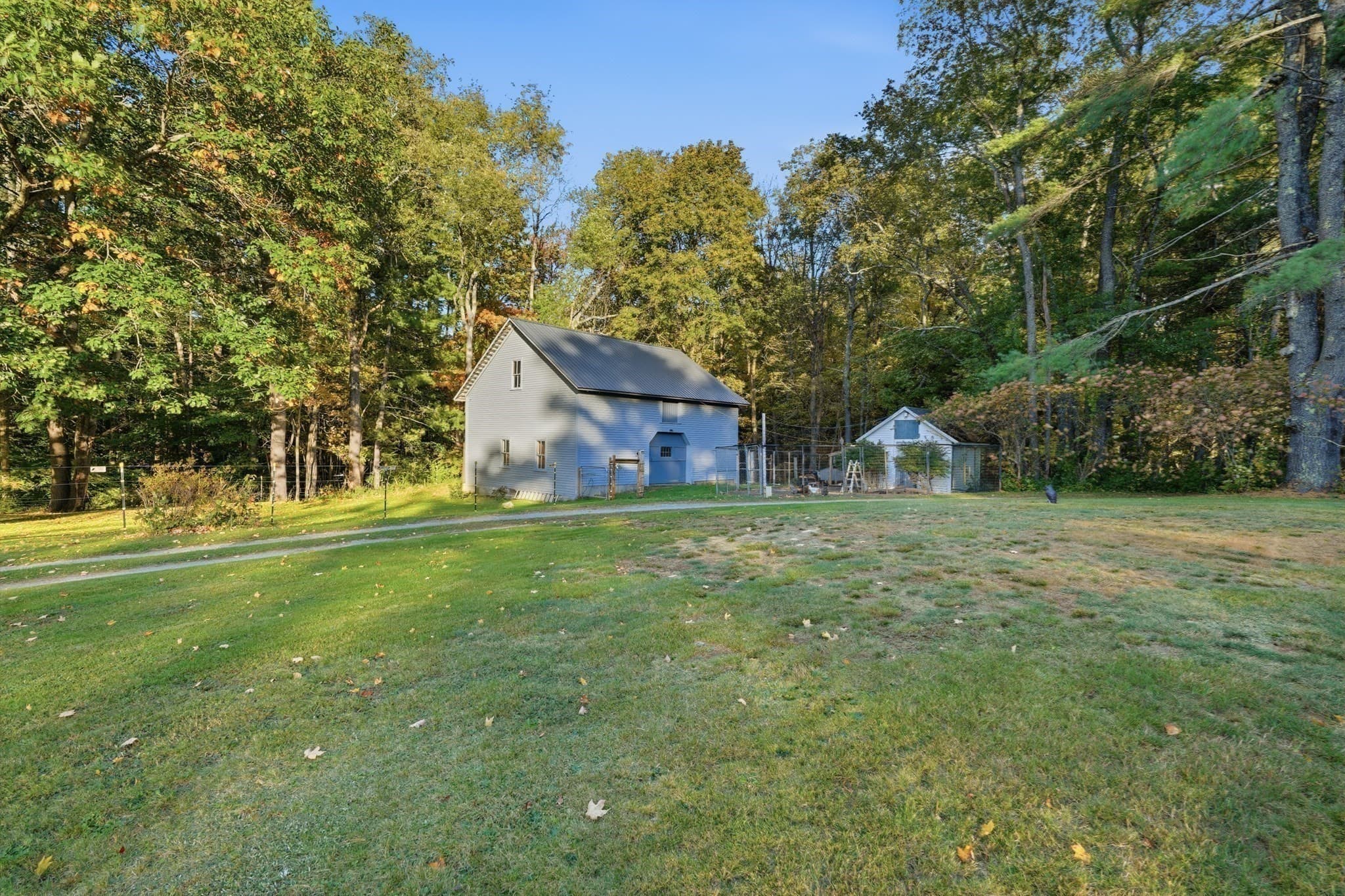 Single Family Residence at 202 Ash St, Winchendon MA 01475, Winchendon, photo 39 of 42