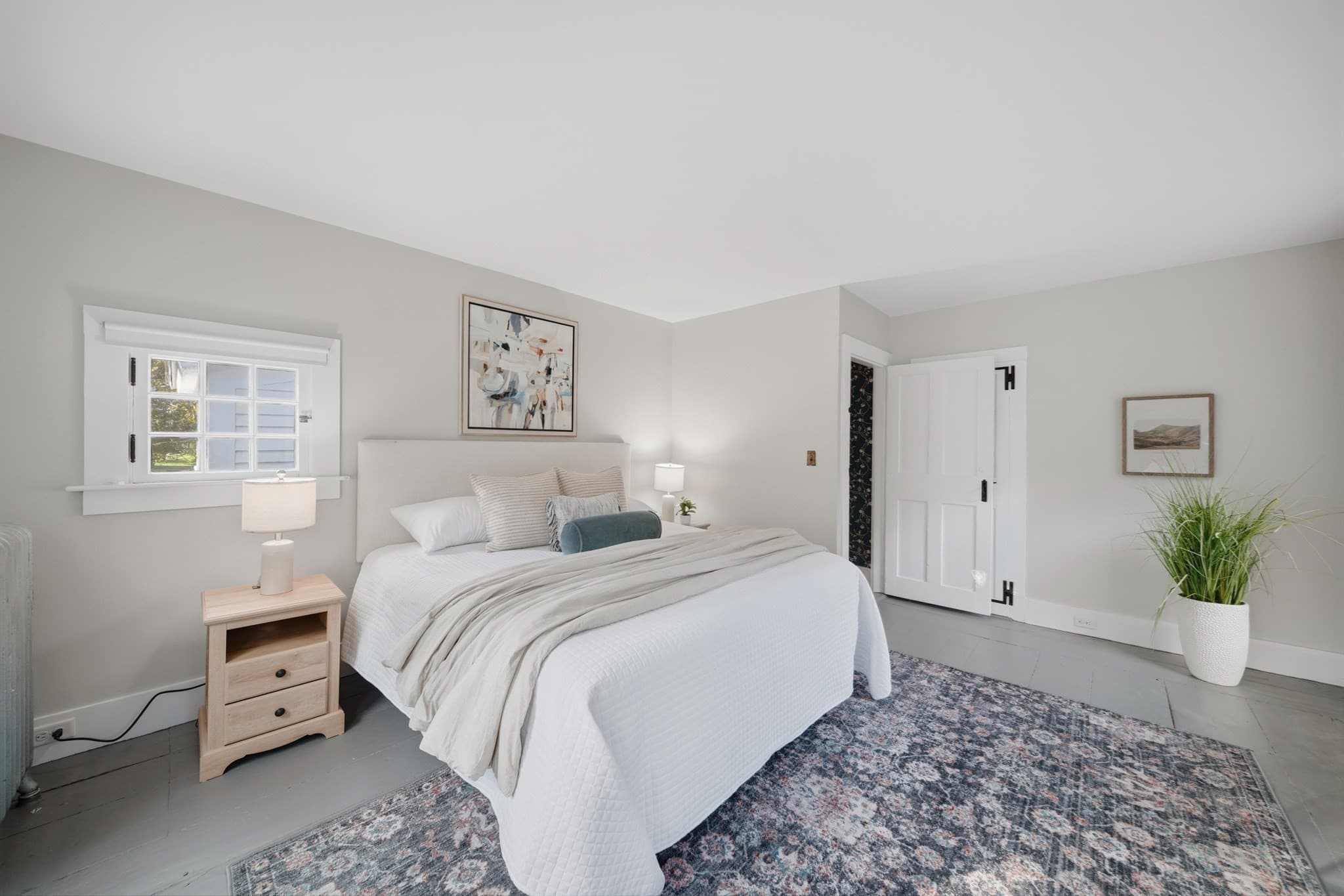 Single Family Residence at 202 Ash St, Winchendon MA 01475, Winchendon, photo 29 of 42