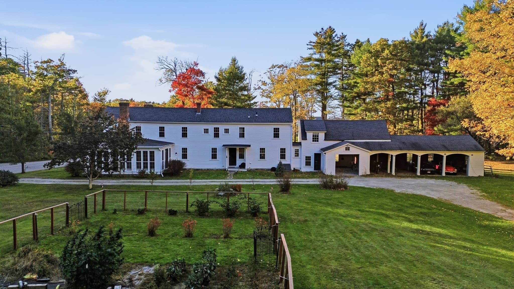 Single Family Residence at 202 Ash St, Winchendon MA 01475, Winchendon, photo 4 of 42