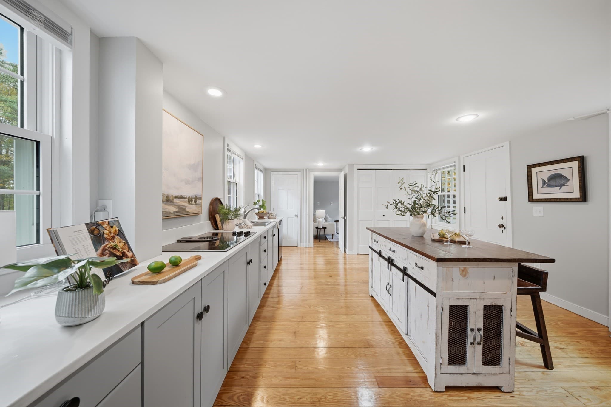 Single Family Residence at 202 Ash St, Winchendon MA 01475, Winchendon, photo 8 of 42
