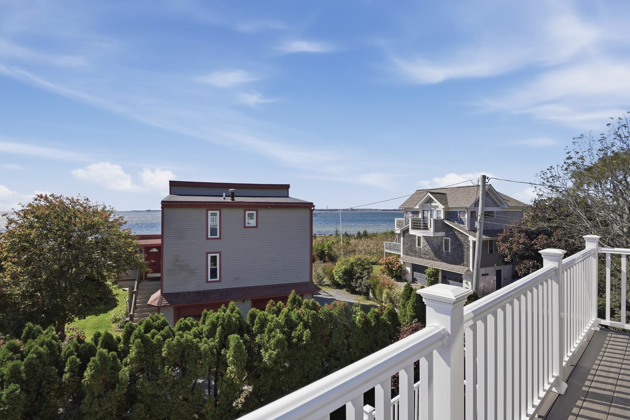 Single Family Residence at 5 Bayview Ave, Fairhaven MA 02719, Fairhaven, photo 13 of 42