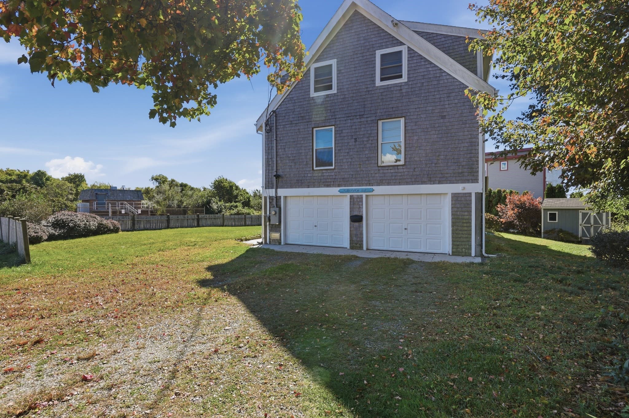 Single Family Residence at 5 Bayview Ave, Fairhaven MA 02719, Fairhaven, photo 11 of 42