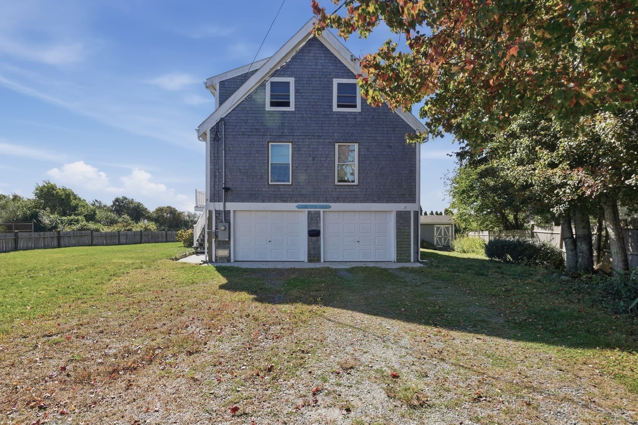 Single Family Residence at 5 Bayview Ave, Fairhaven MA 02719, Fairhaven, photo 4 of 42