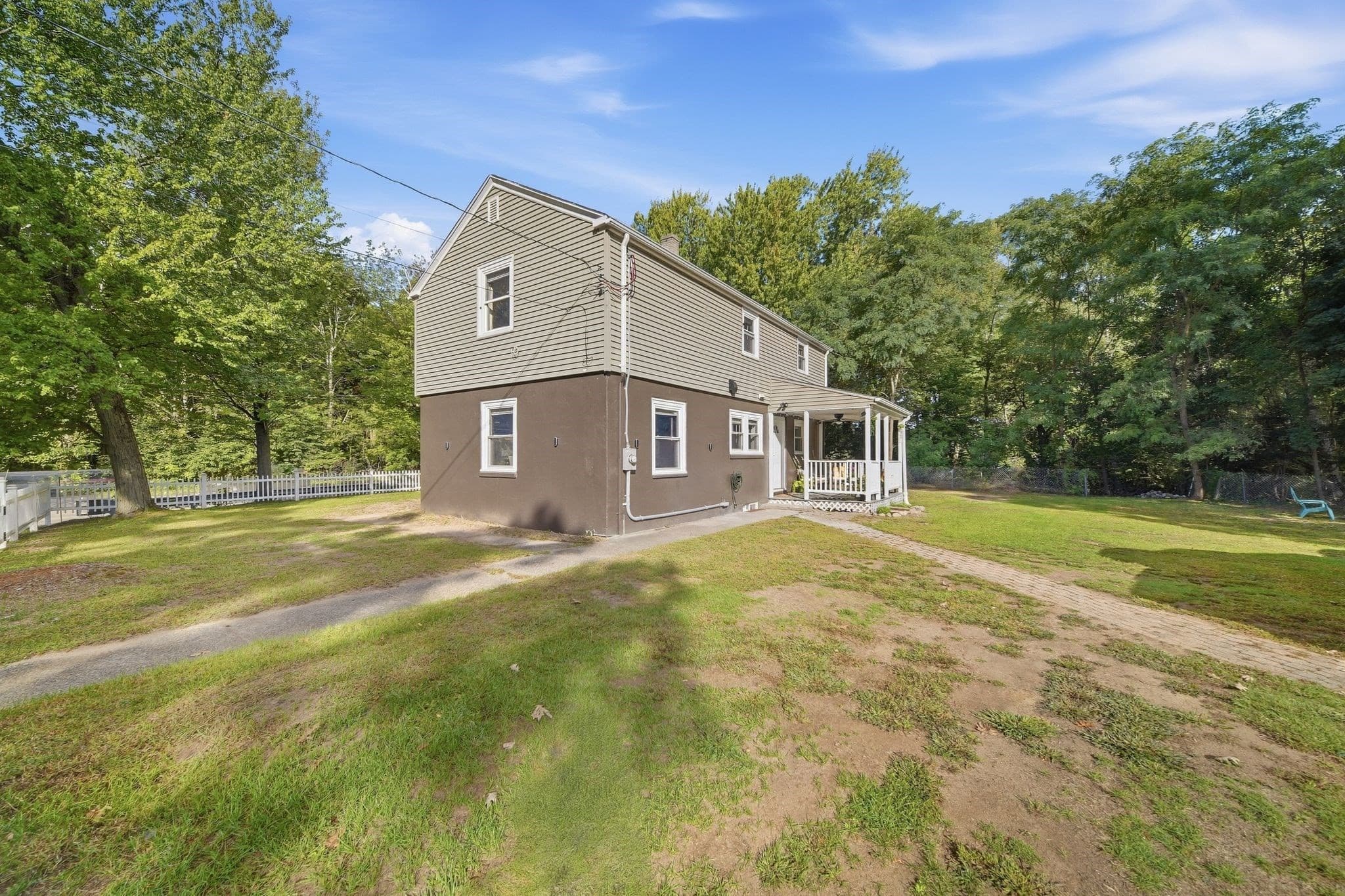 Single Family Residence at 856 Newport Ave, Attleboro MA 02703, Attleboro, photo 26 of 26