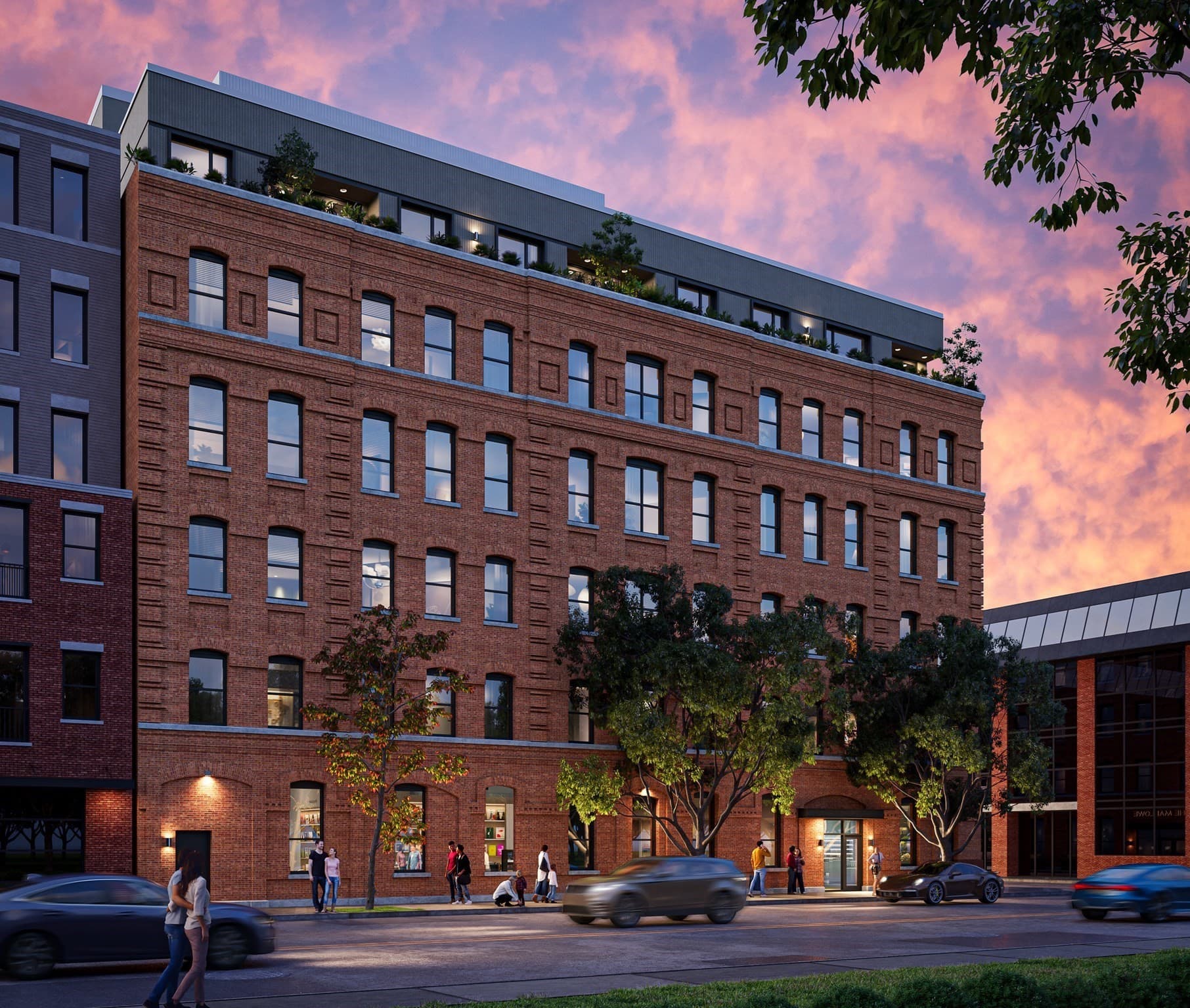 Condominium at 127 E Dedham Street # 203, Boston MA 02118, Boston, photo 9 of 9