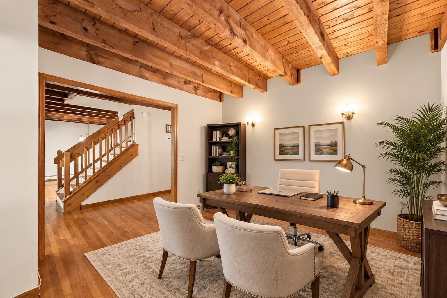 Single Family Residence at 40 Harbor St, Pepperell MA 01463, Pepperell, photo 16 of 42