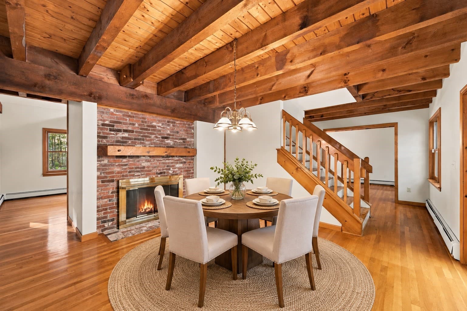 Single Family Residence at 40 Harbor St, Pepperell MA 01463, Pepperell, photo 12 of 42
