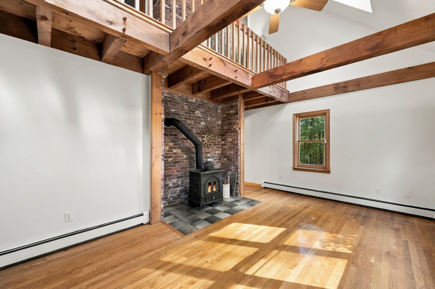 Single Family Residence at 40 Harbor St, Pepperell MA 01463, Pepperell, photo 10 of 42
