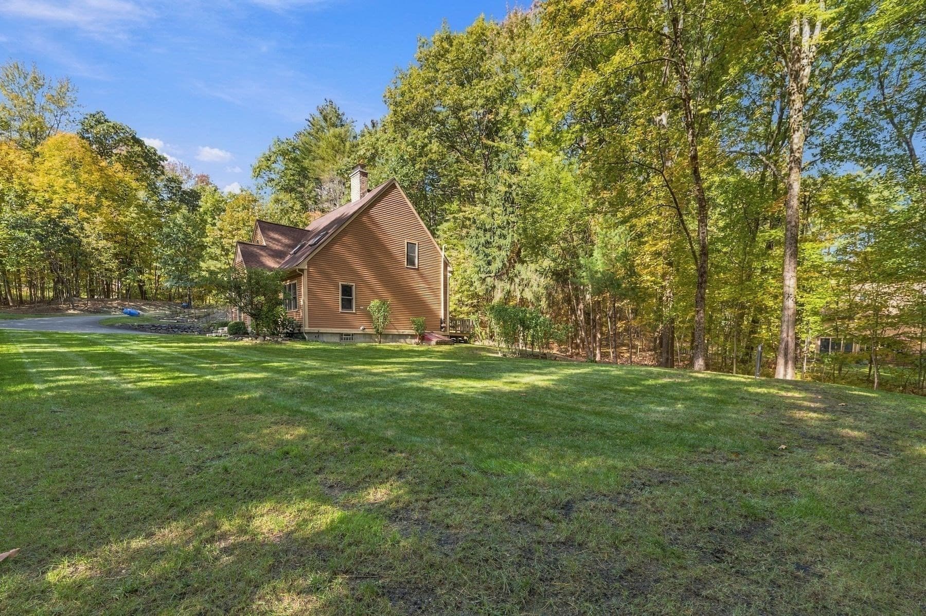 Single Family Residence at 40 Harbor St, Pepperell MA 01463, Pepperell, photo 41 of 42
