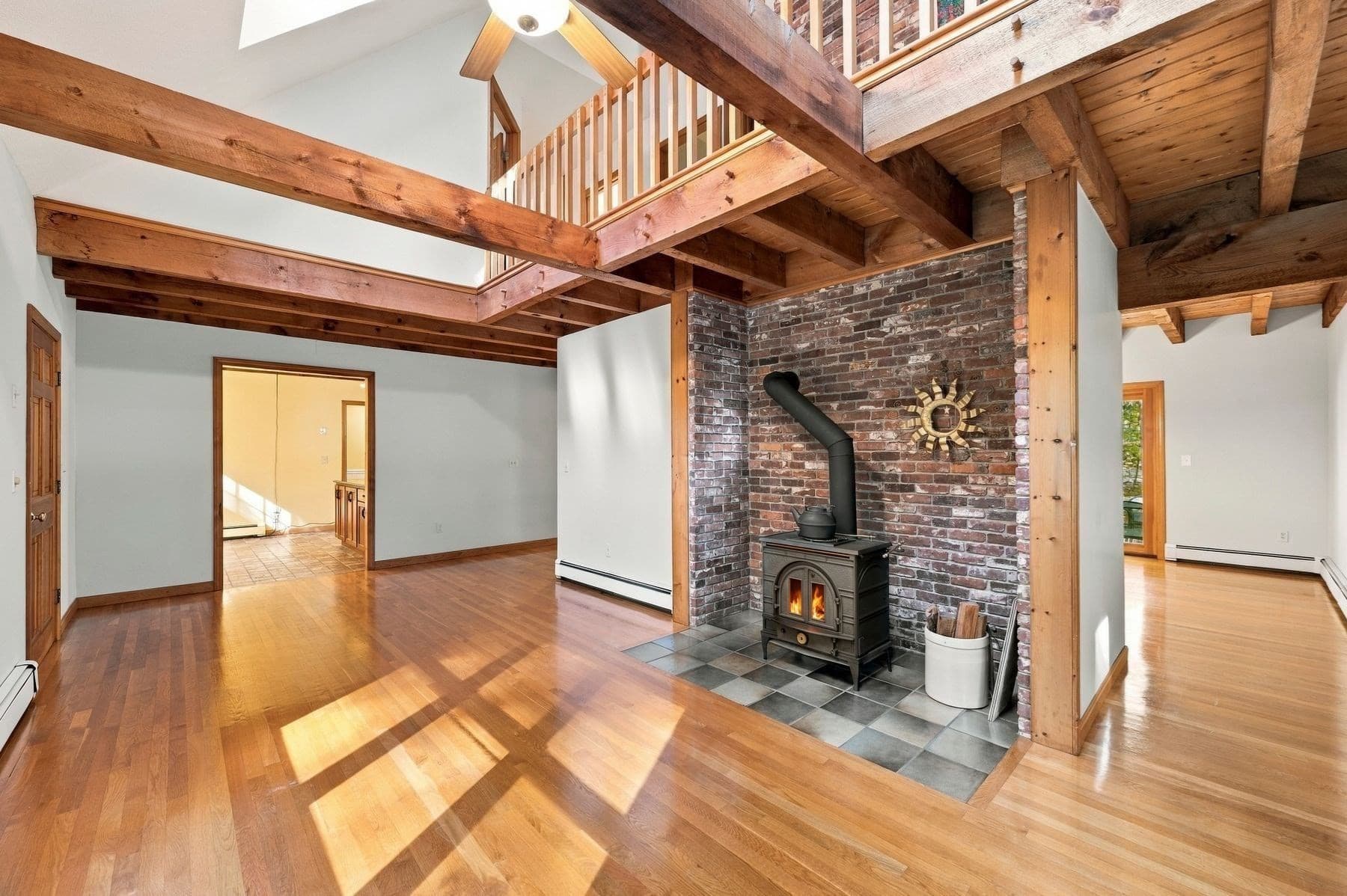 Single Family Residence at 40 Harbor St, Pepperell MA 01463, Pepperell, photo 11 of 42