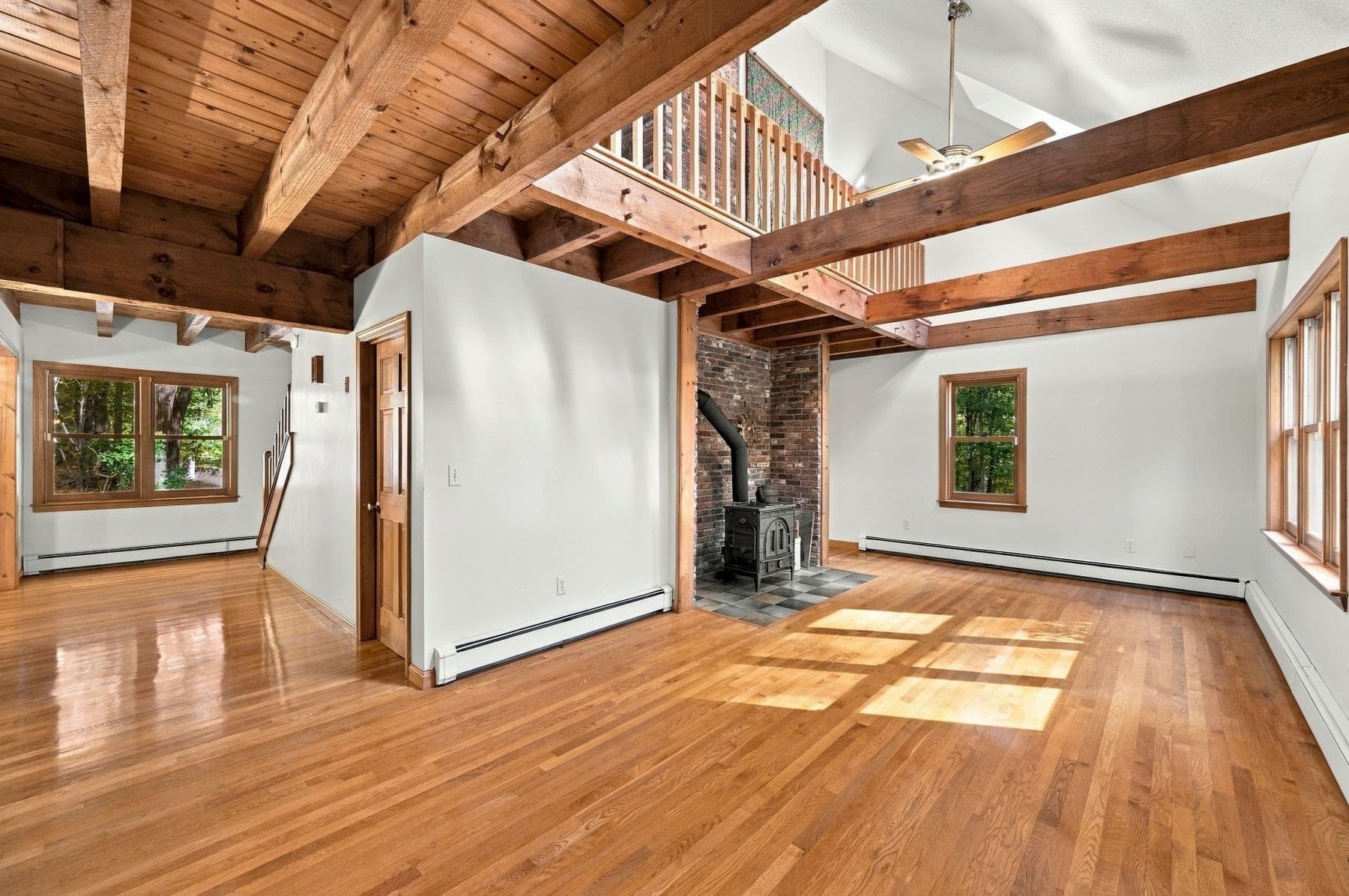 Single Family Residence at 40 Harbor St, Pepperell MA 01463, Pepperell, photo 8 of 42