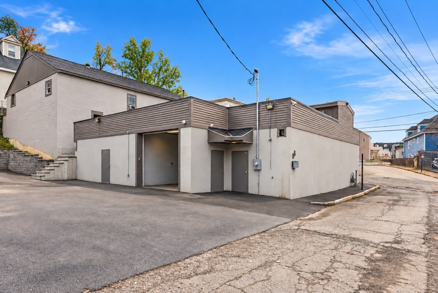 Commercial Sale at 20-26 Howard St, Lowell MA 01851, Lowell, photo 2 of 7