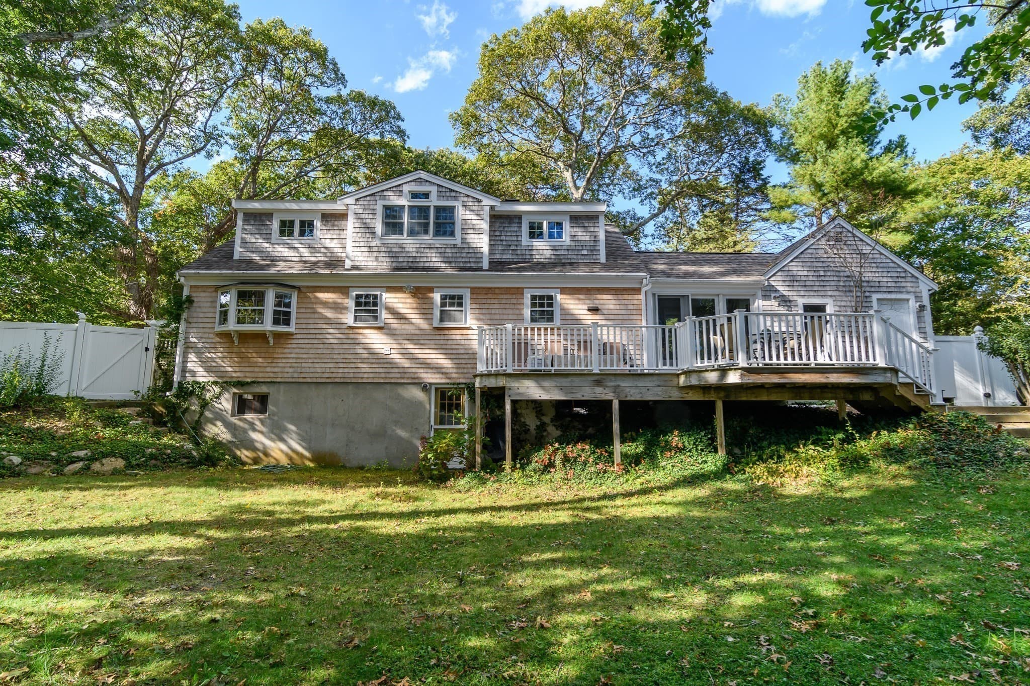 Single Family Residence at 11 Burtonwood Ave, Bourne MA 02532, Bourne, photo 2 of 21