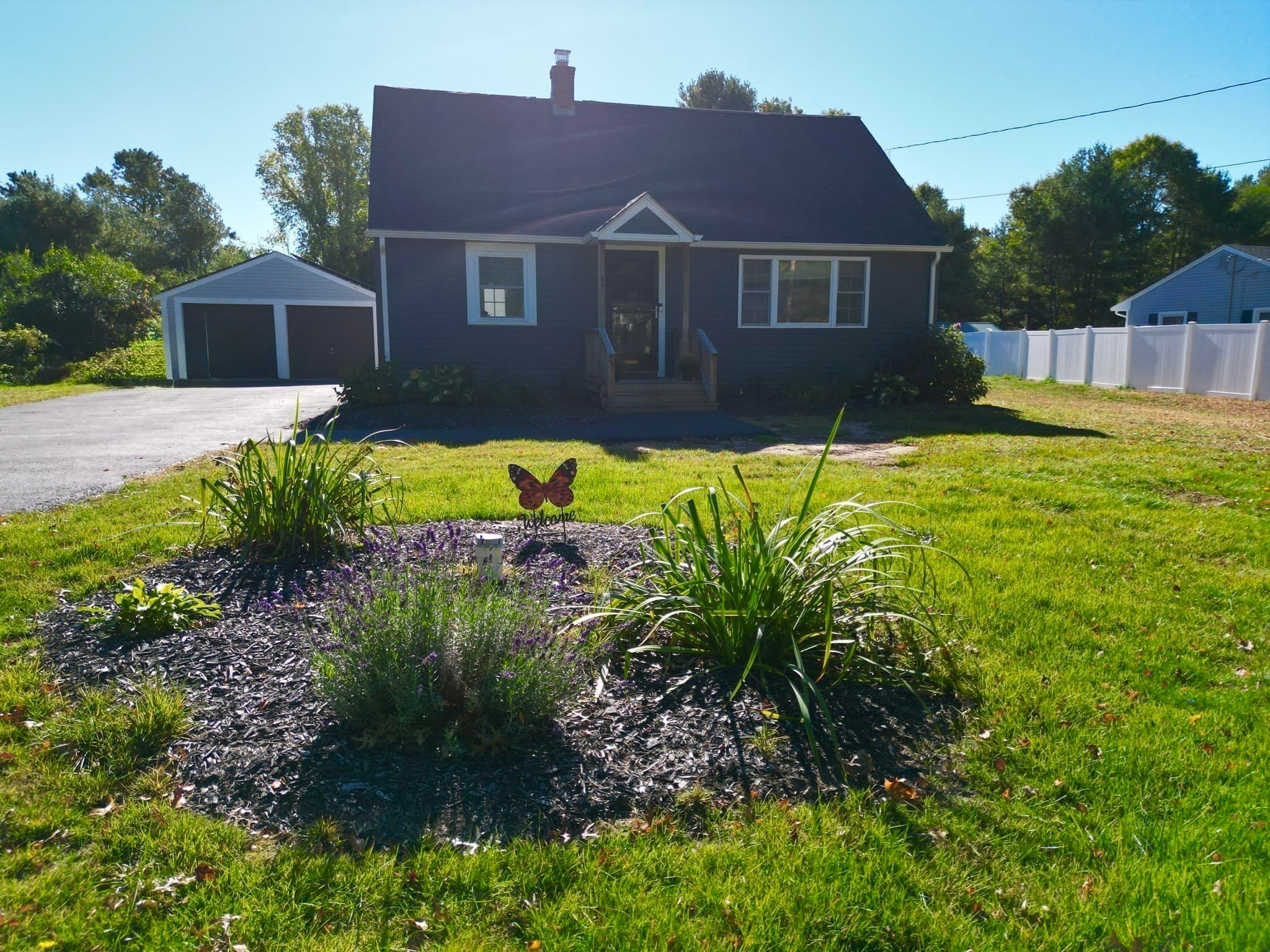 Single Family Residence at 41 Silva St, Carver MA 02330, Carver, photo 2 of 18