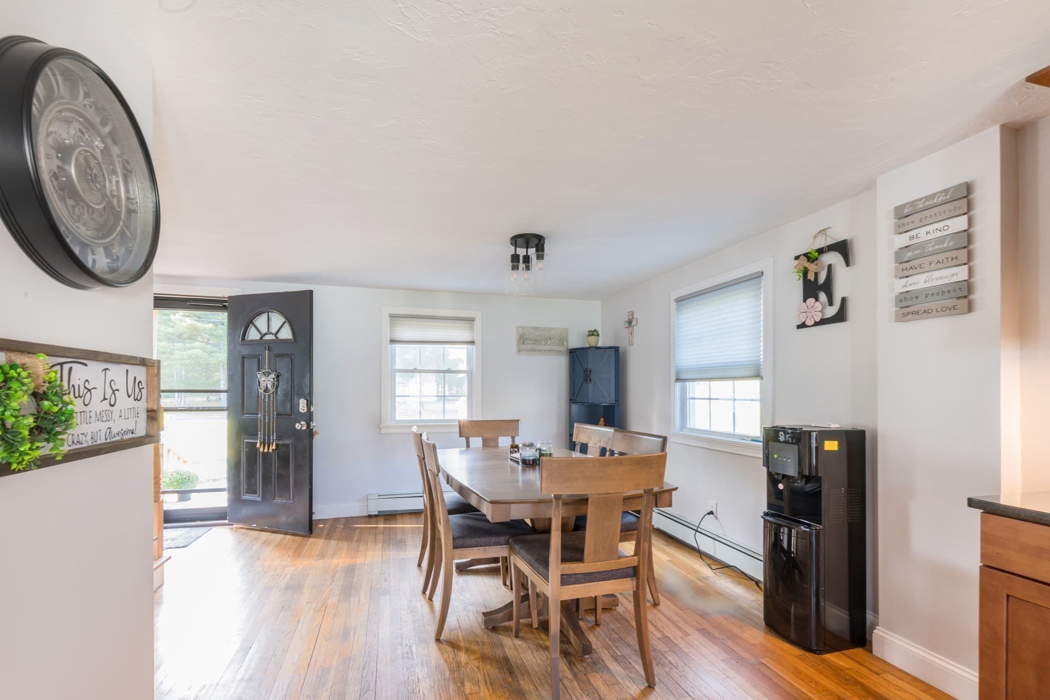 Single Family Residence at 41 Silva St, Carver MA 02330, Carver, photo 6 of 18