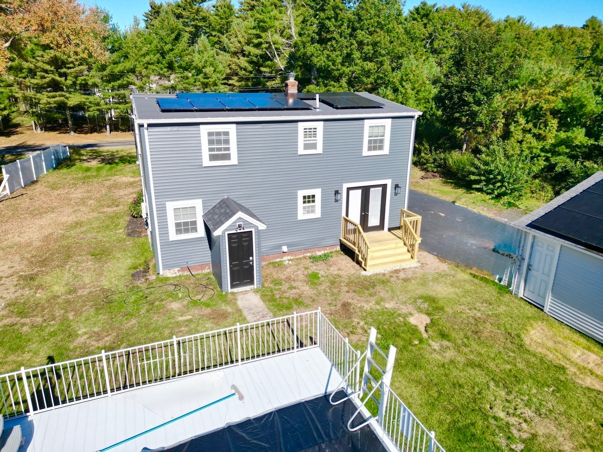 Single Family Residence at 41 Silva St, Carver MA 02330, Carver, photo 17 of 18