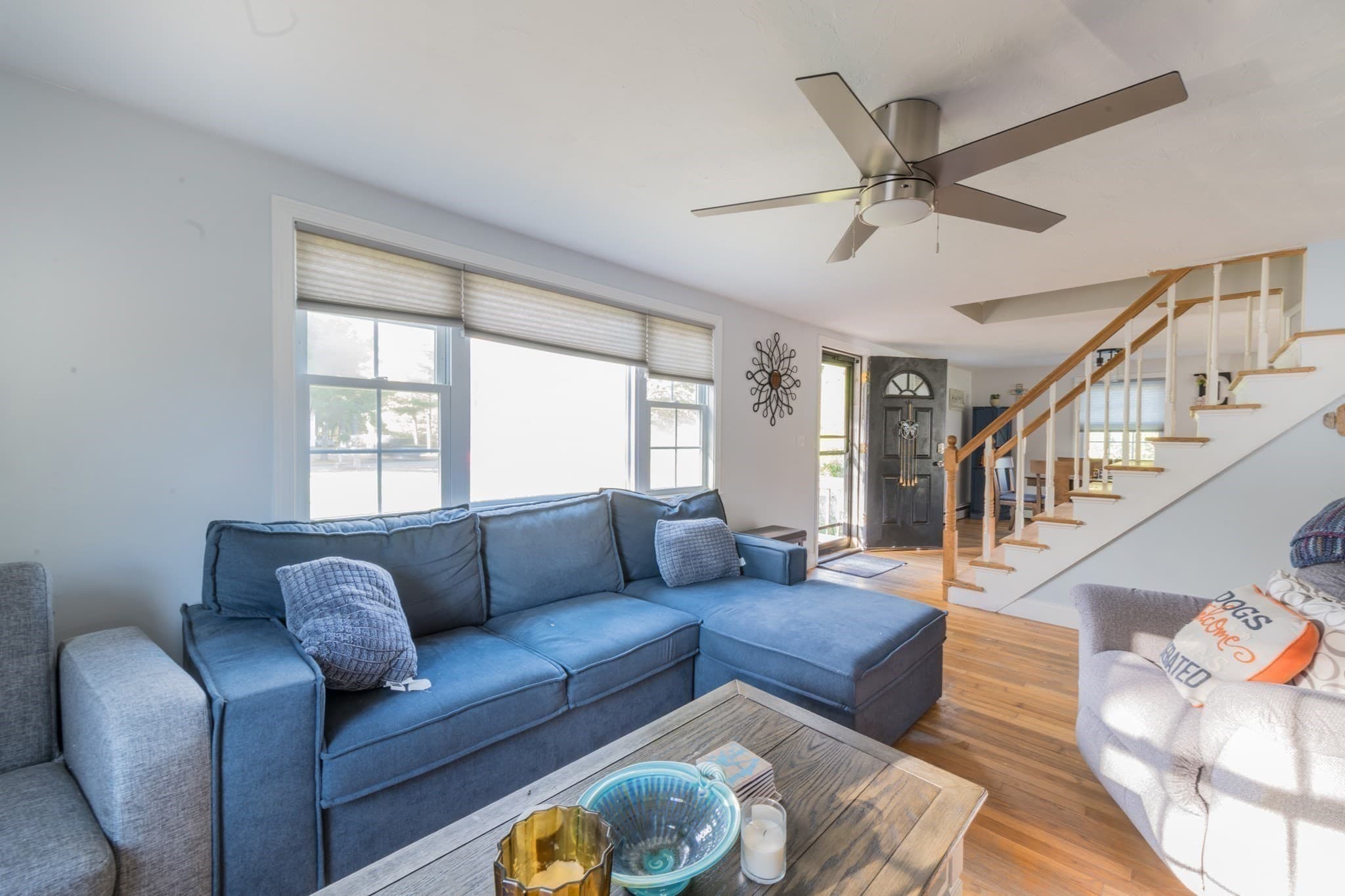 Single Family Residence at 41 Silva St, Carver MA 02330, Carver, photo 4 of 18