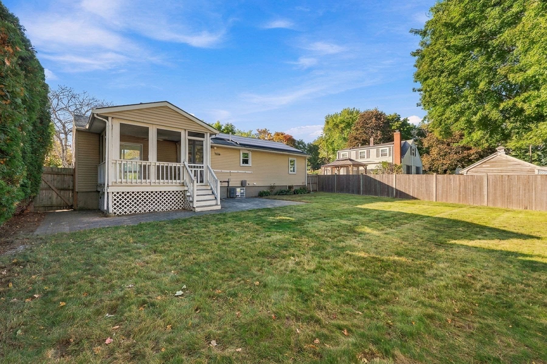 Single Family Residence at 29 Windsor Rd, Beverly MA 01915, Beverly, photo 36 of 38