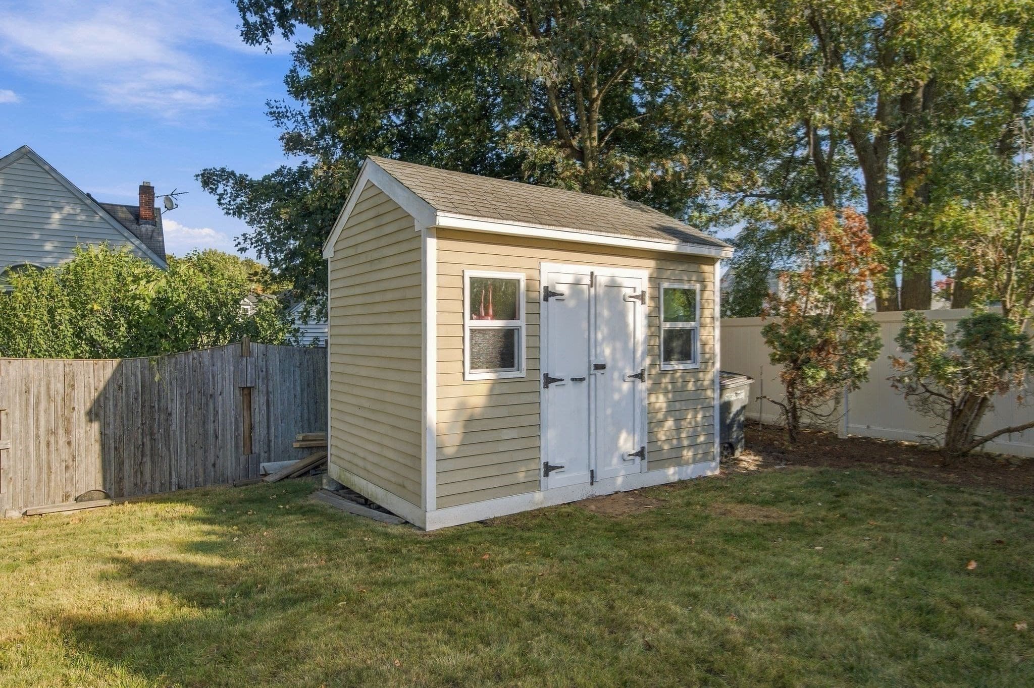 Single Family Residence at 29 Windsor Rd, Beverly MA 01915, Beverly, photo 32 of 38