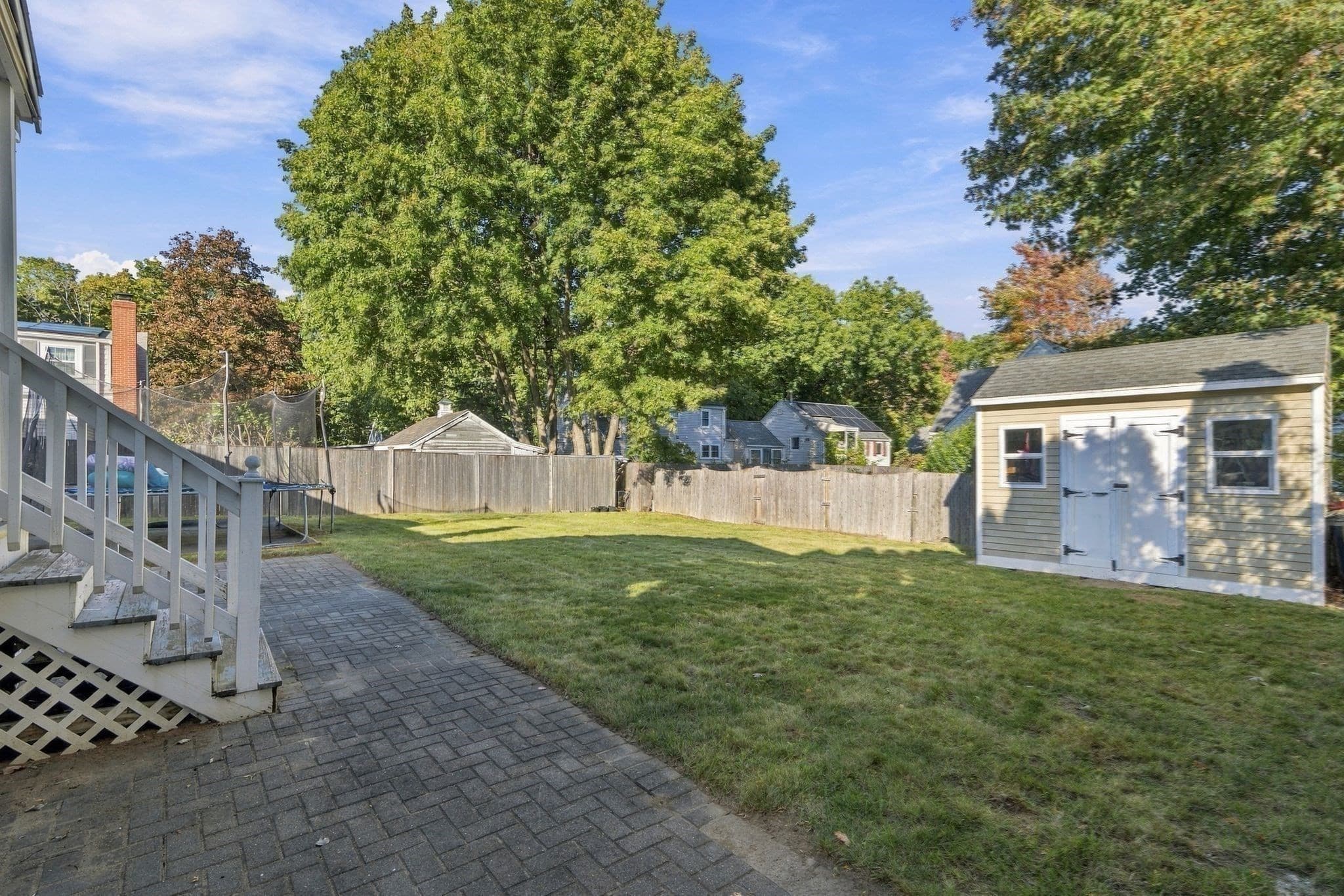 Single Family Residence at 29 Windsor Rd, Beverly MA 01915, Beverly, photo 33 of 38