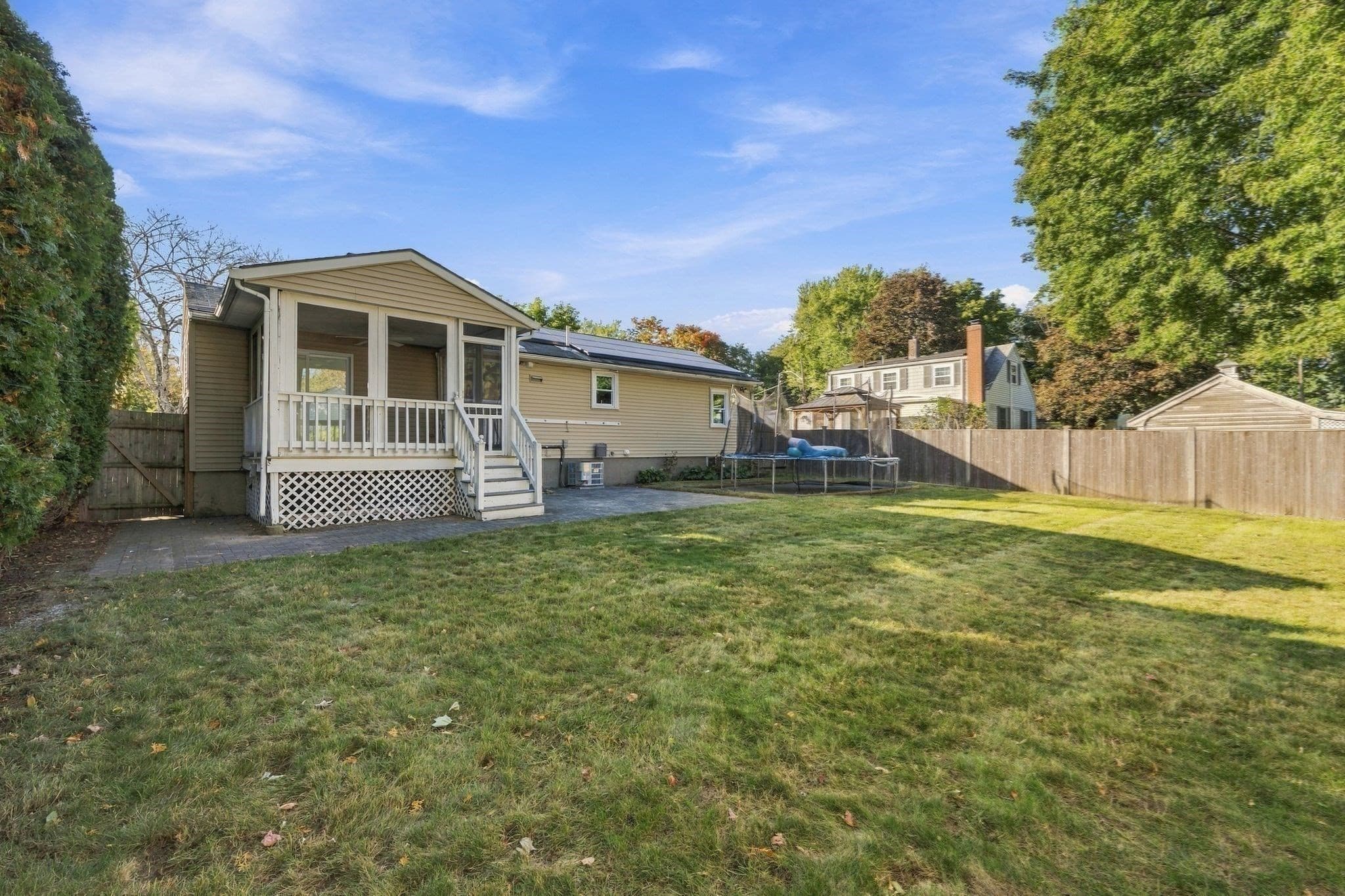 Single Family Residence at 29 Windsor Rd, Beverly MA 01915, Beverly, photo 37 of 38