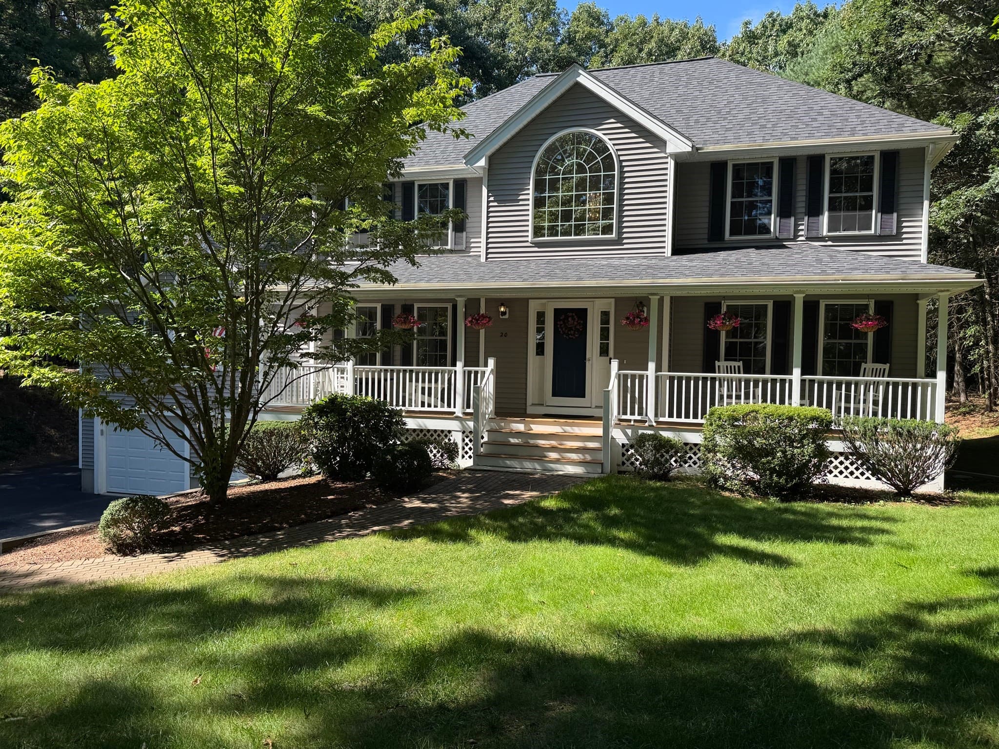 Single Family Residence at 20 Emerald St, Tyngsborough MA 01879, Tyngsborough, photo 2 of 42