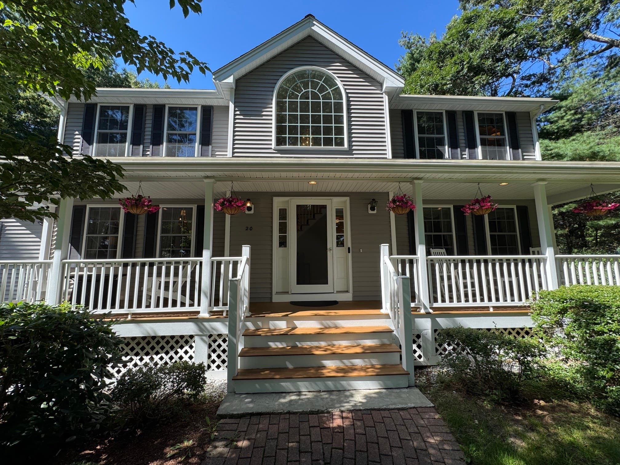 Single Family Residence at 20 Emerald St, Tyngsborough MA 01879, Tyngsborough, photo 42 of 42