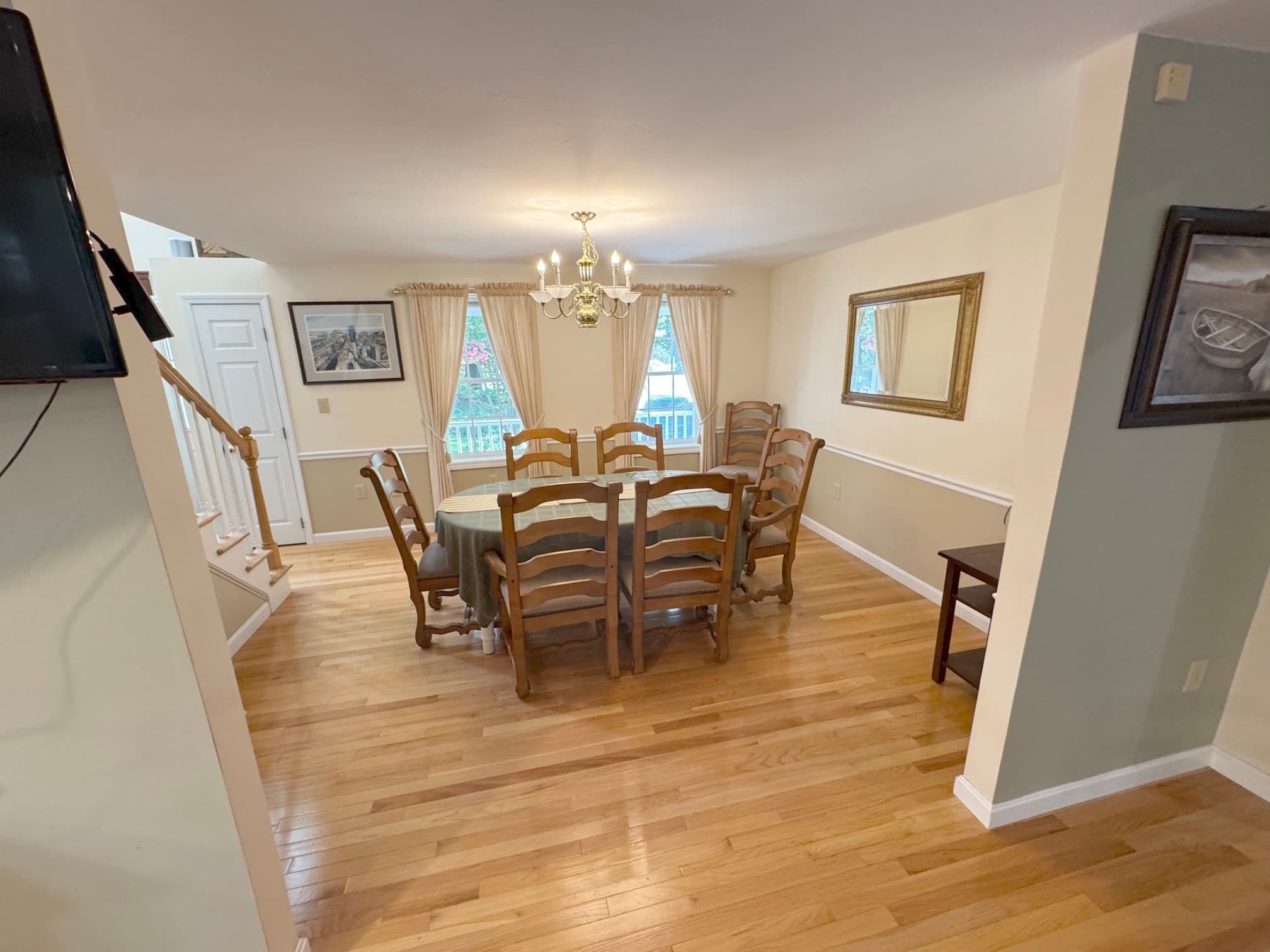 Single Family Residence at 20 Emerald St, Tyngsborough MA 01879, Tyngsborough, photo 13 of 42
