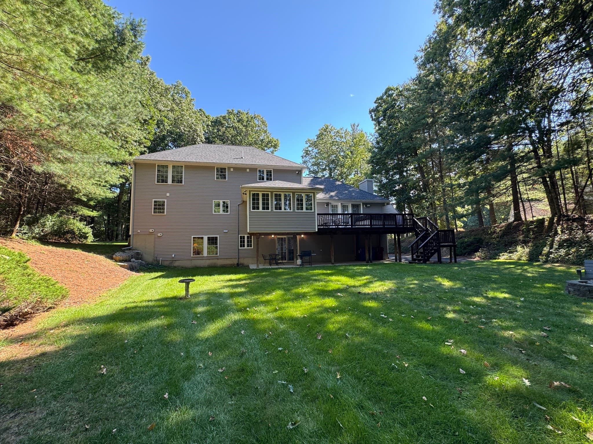 Single Family Residence at 20 Emerald St, Tyngsborough MA 01879, Tyngsborough, photo 3 of 42