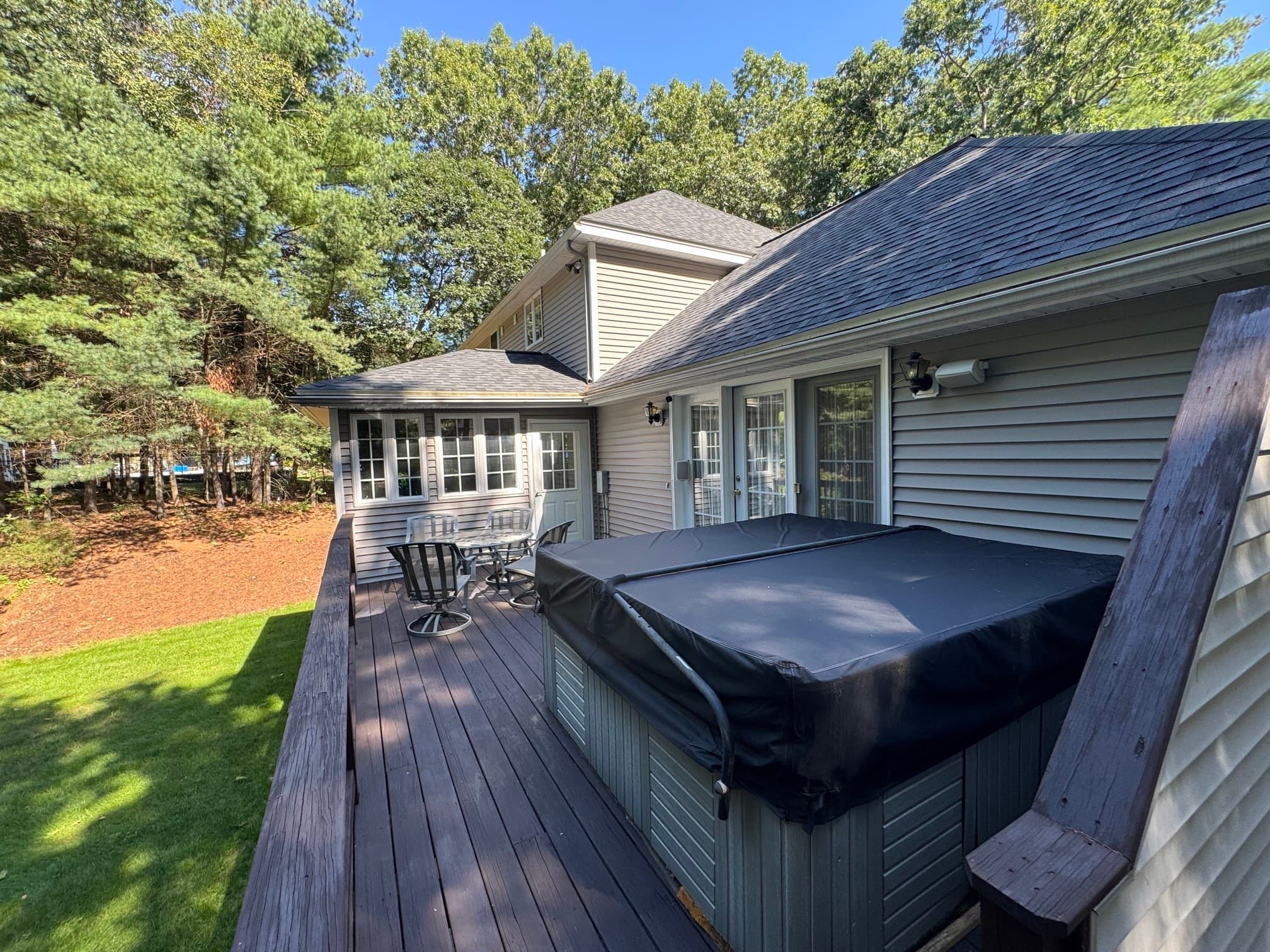 Single Family Residence at 20 Emerald St, Tyngsborough MA 01879, Tyngsborough, photo 36 of 42