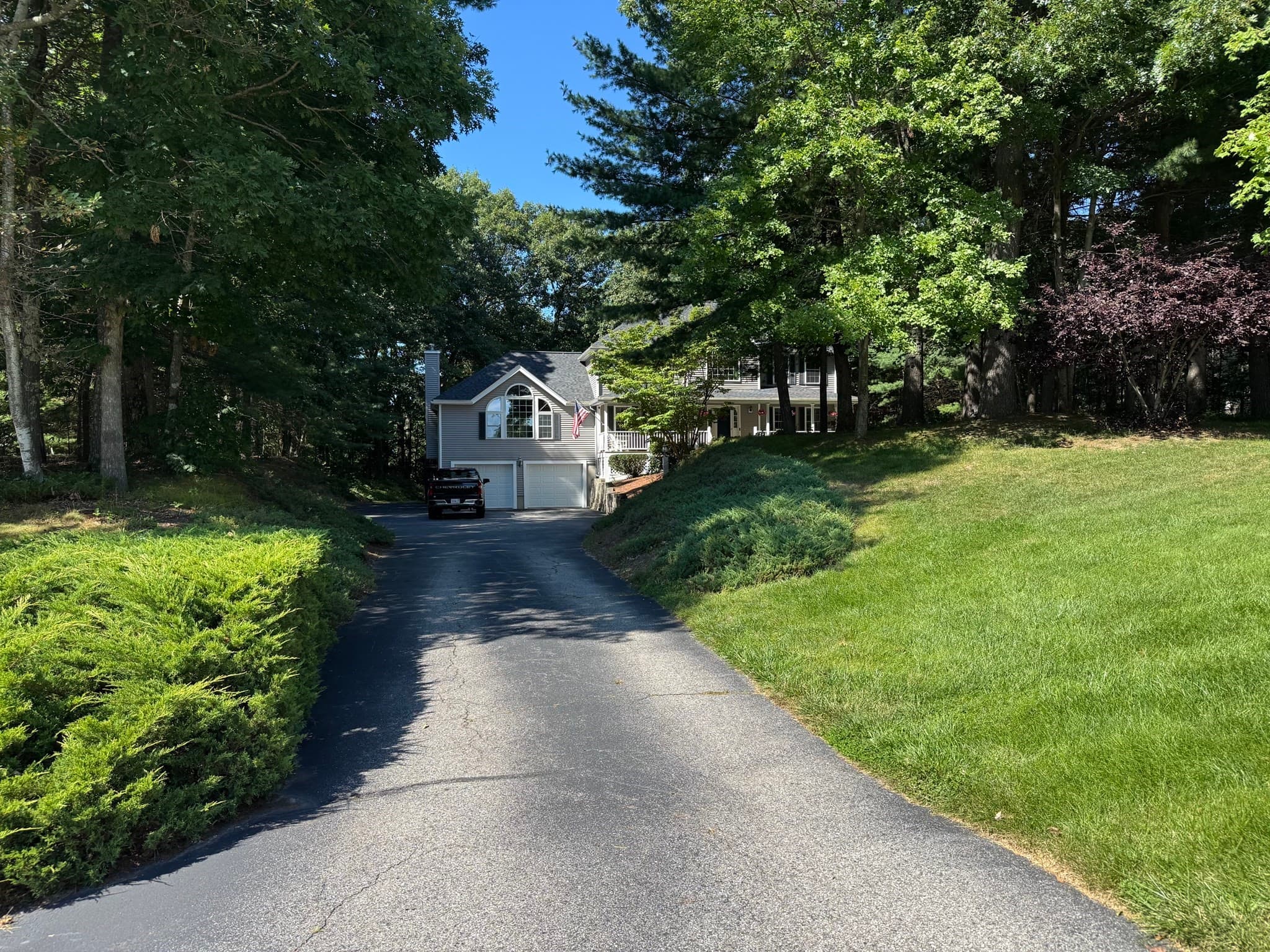 Single Family Residence at 20 Emerald St, Tyngsborough MA 01879, Tyngsborough, photo 32 of 42
