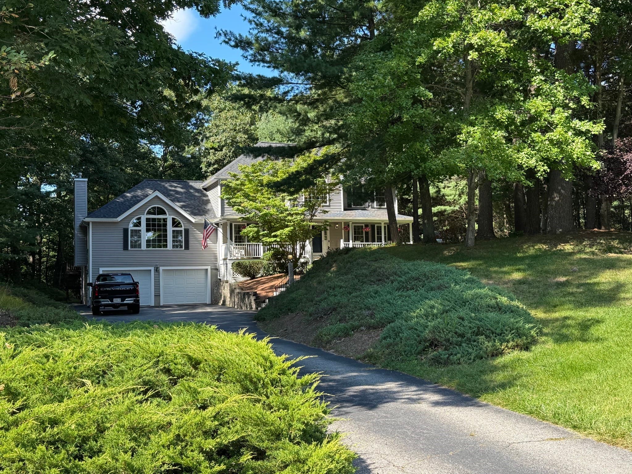 Single Family Residence at 20 Emerald St, Tyngsborough MA 01879, Tyngsborough, photo 33 of 42