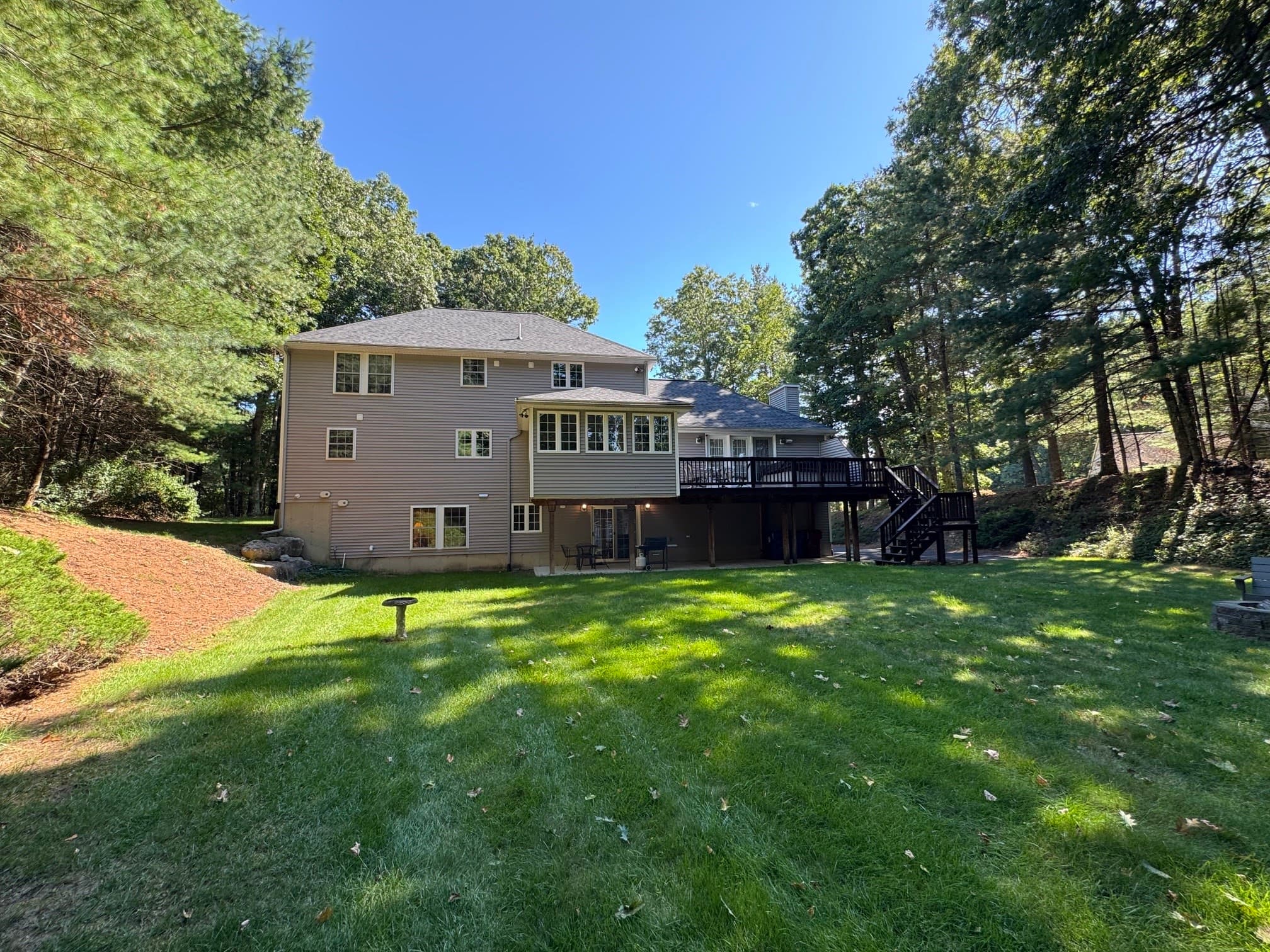 Single Family Residence at 20 Emerald St, Tyngsborough MA 01879, Tyngsborough, photo 41 of 42