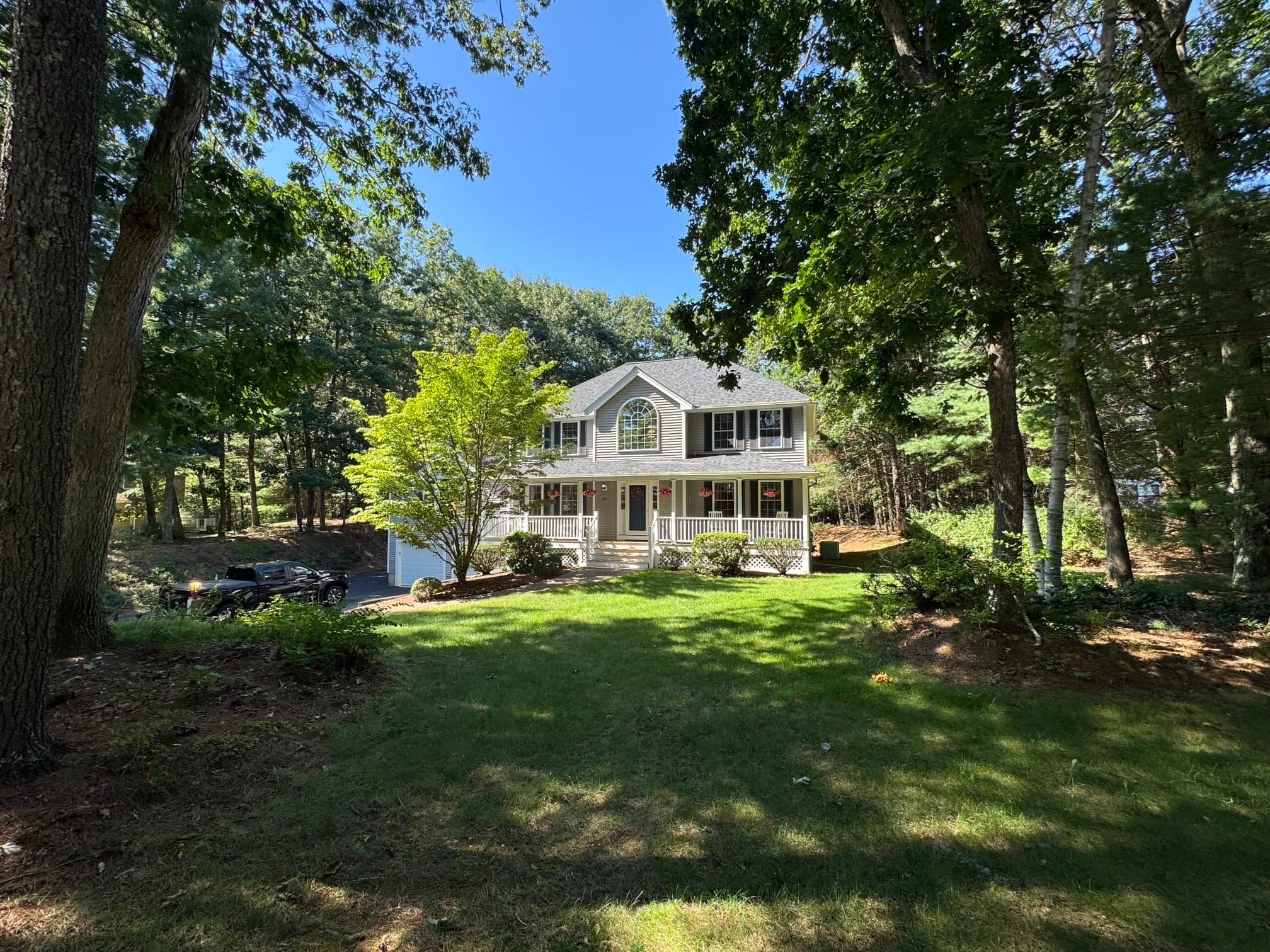 Single Family Residence at 20 Emerald St, Tyngsborough MA 01879, Tyngsborough, photo 40 of 42