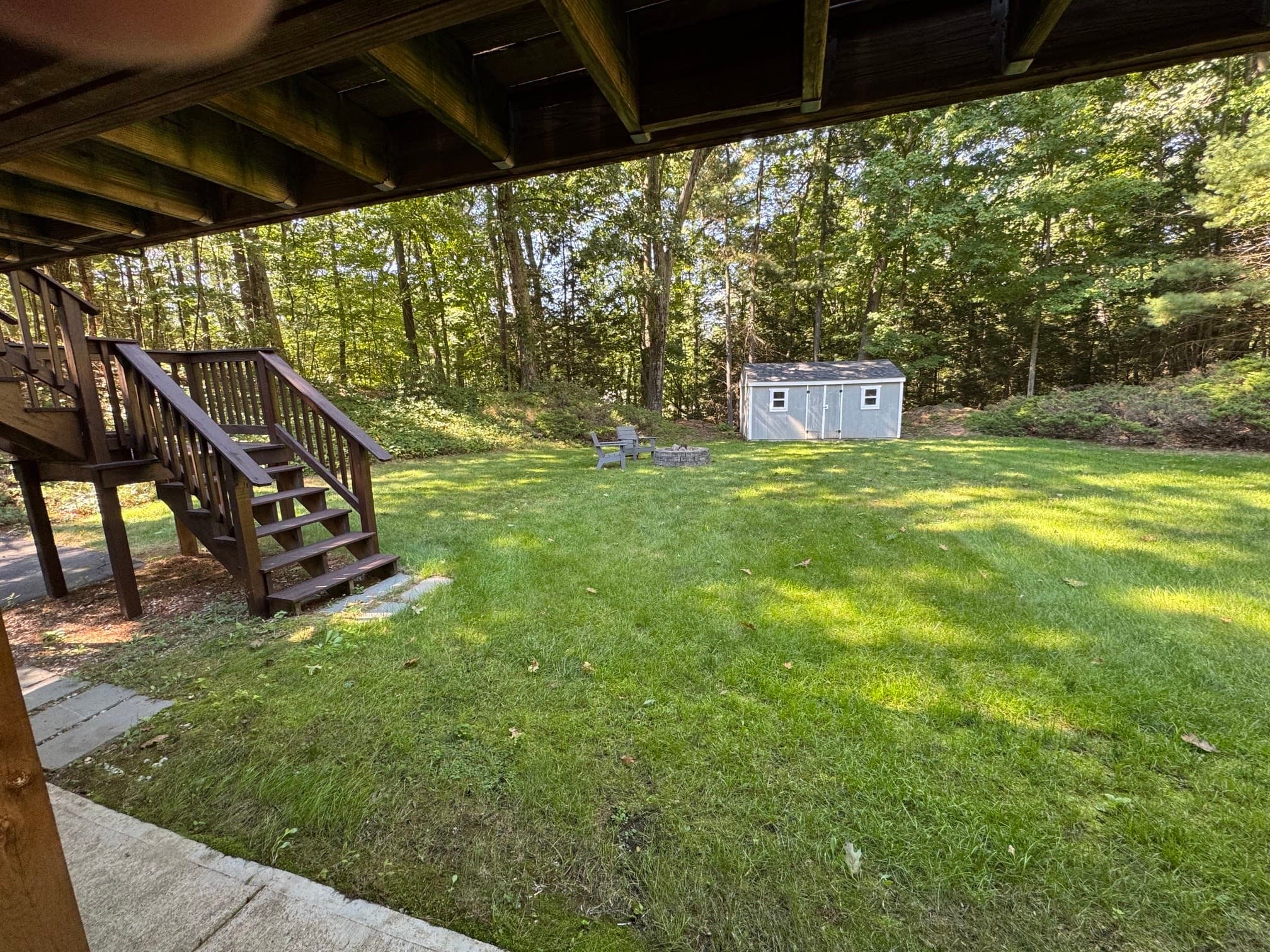Single Family Residence at 20 Emerald St, Tyngsborough MA 01879, Tyngsborough, photo 39 of 42