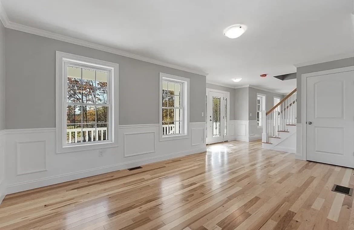 Single Family Residence at 2038 Laurel Hill Lane LOT 16, Lancaster MA 01523, Lancaster, photo 6 of 14