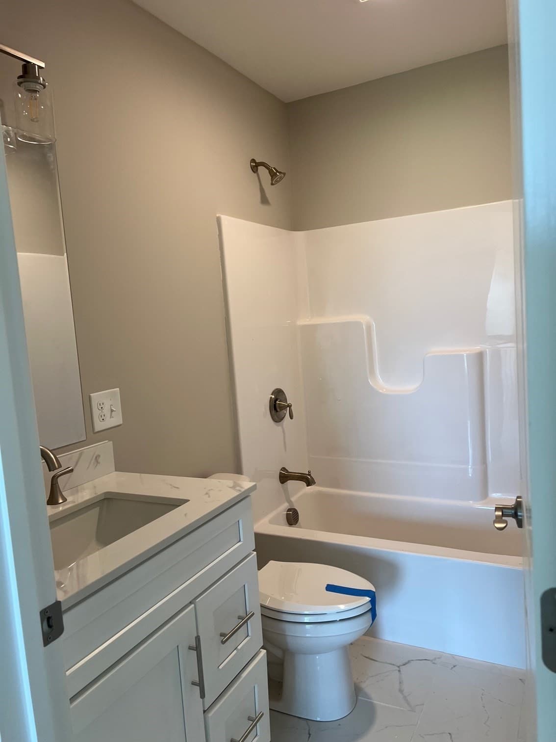 Single Family Residence at 2038 Laurel Hill Lane LOT 16, Lancaster MA 01523, Lancaster, photo 12 of 14