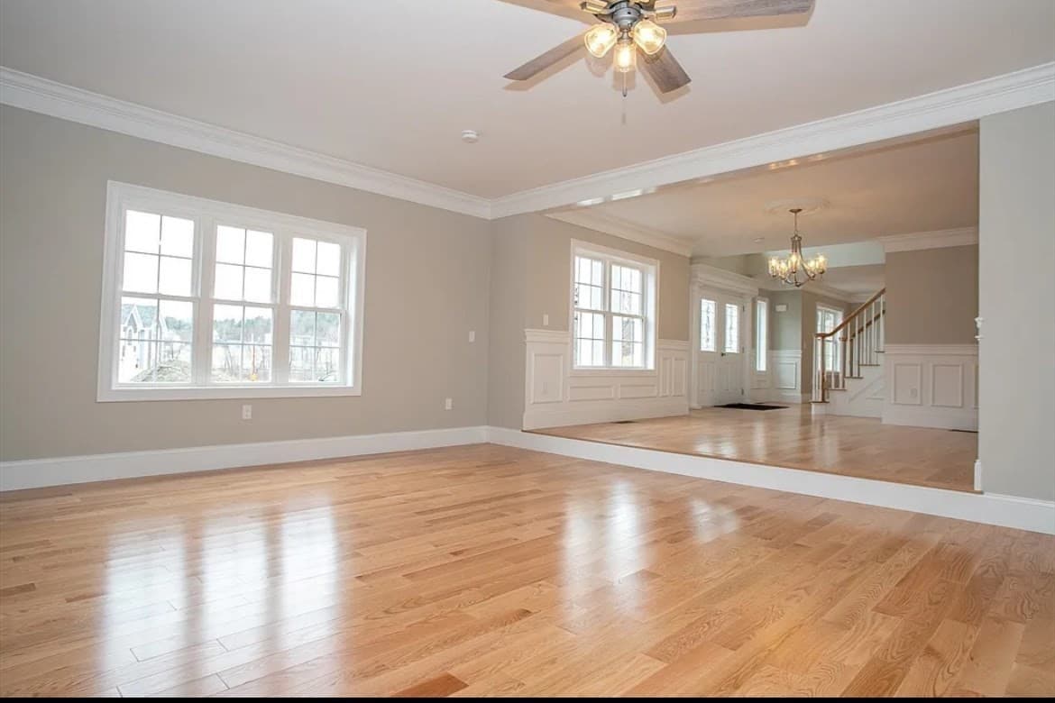 Single Family Residence at 2038 Laurel Hill Lane LOT 16, Lancaster MA 01523, Lancaster, photo 5 of 14