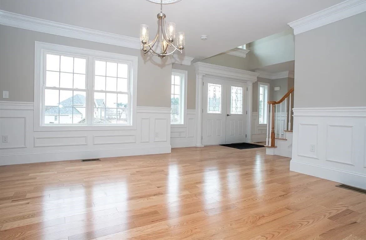 Single Family Residence at 2038 Laurel Hill Lane LOT 16, Lancaster MA 01523, Lancaster, photo 4 of 14