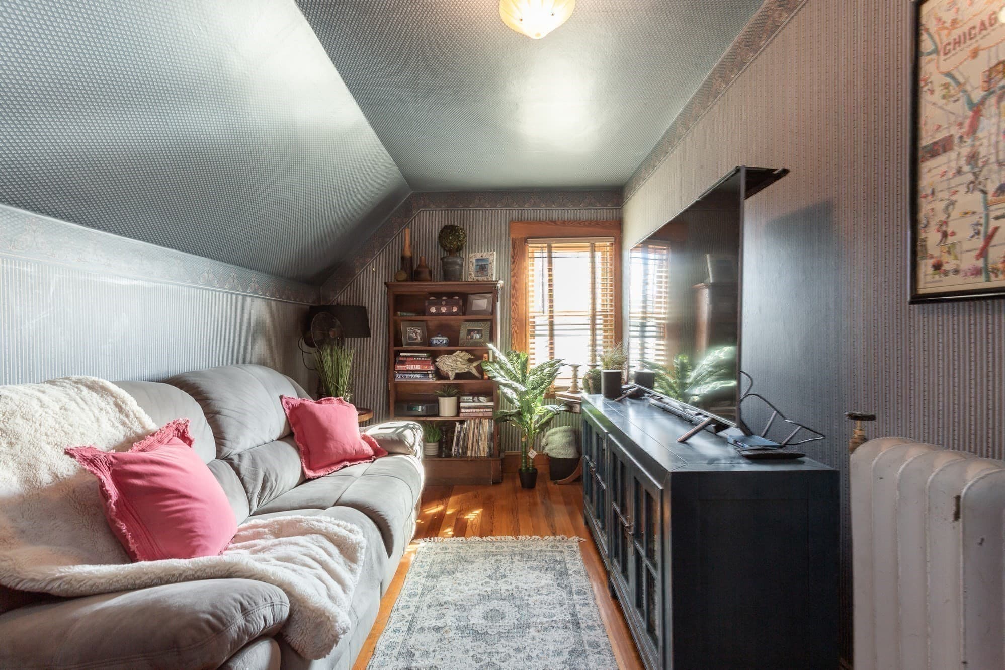 Single Family Residence at 195 Bedford Street, New Bedford MA 02740, New Bedford, photo 27 of 36